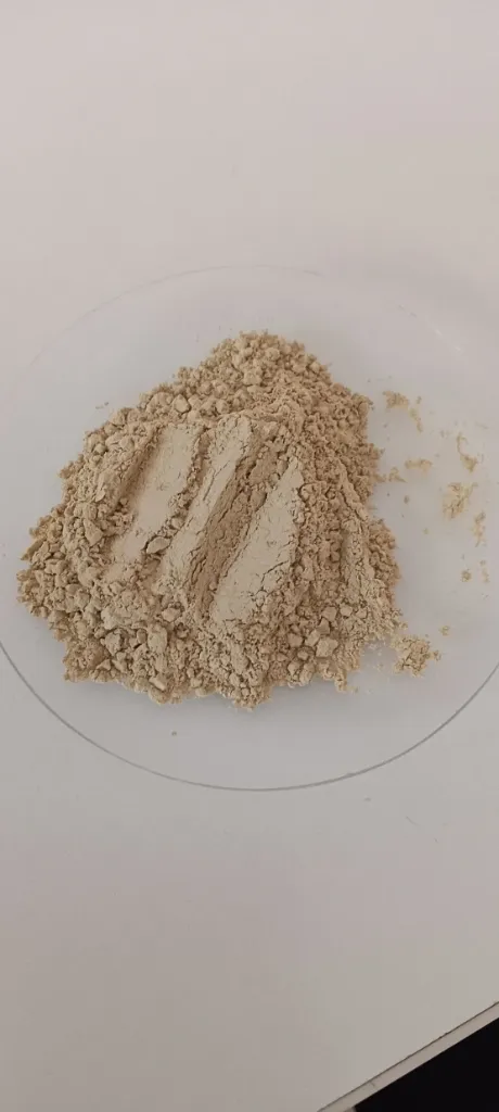 Bentonite Clay