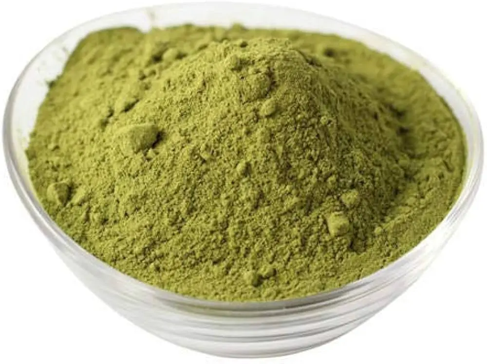 [HP 100] Henna Powder  (100g)