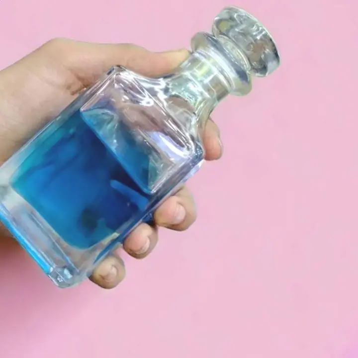 Aqua cool fragrance oil