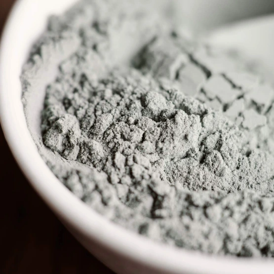 Charconite Clay