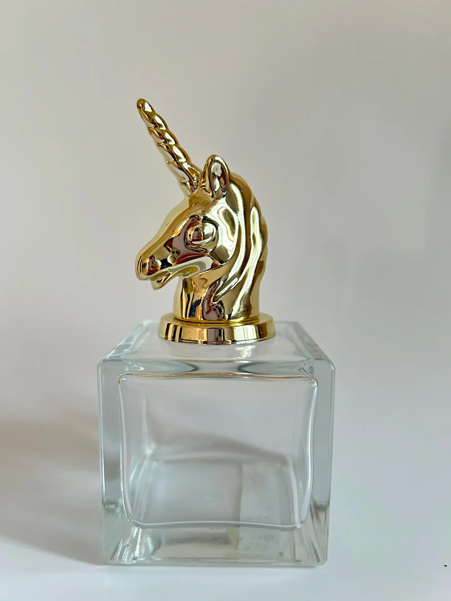 100ml Luxury Perfume Bottle CS003