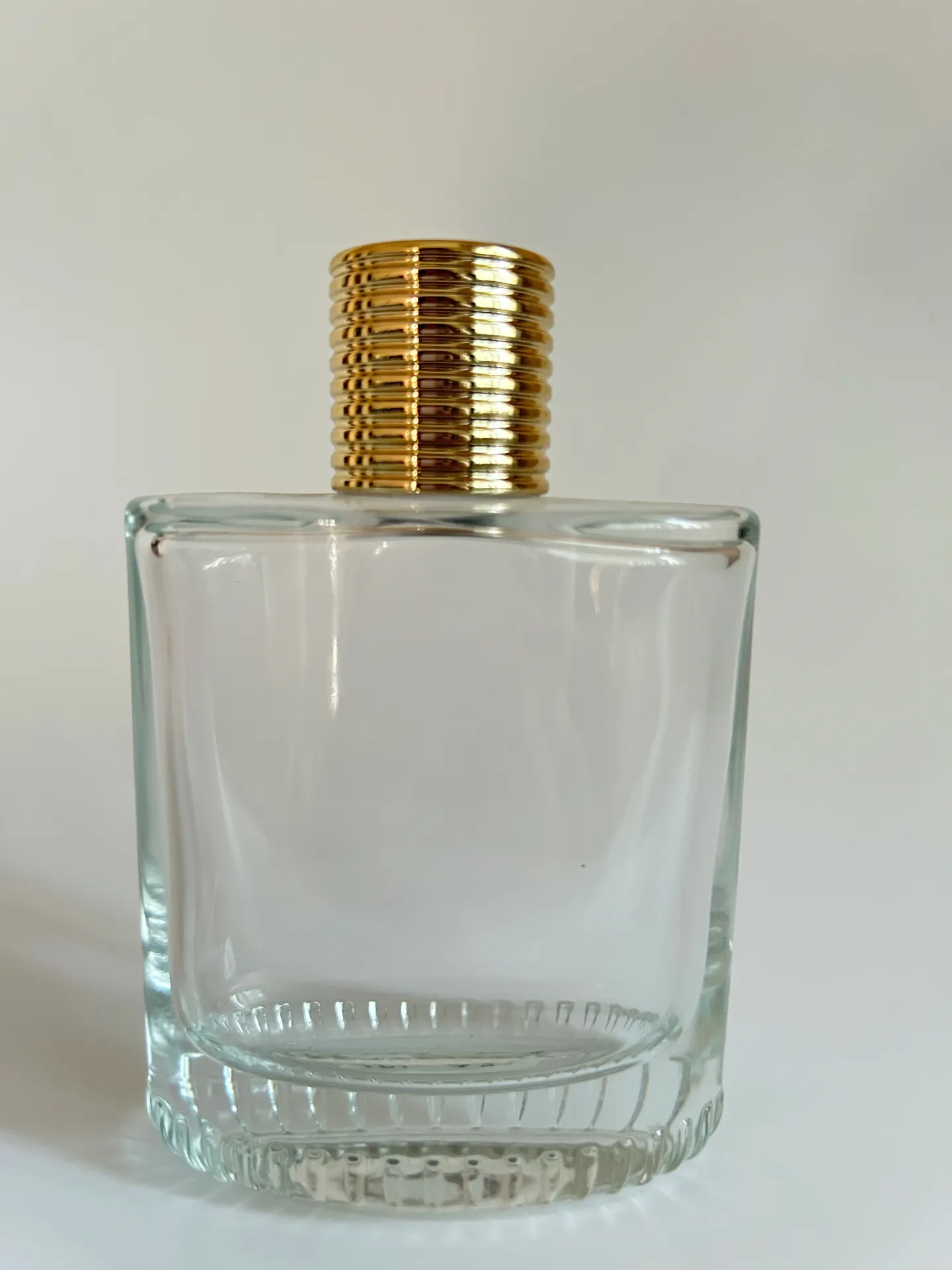 100ml Luxury Perfume Bottle CS005