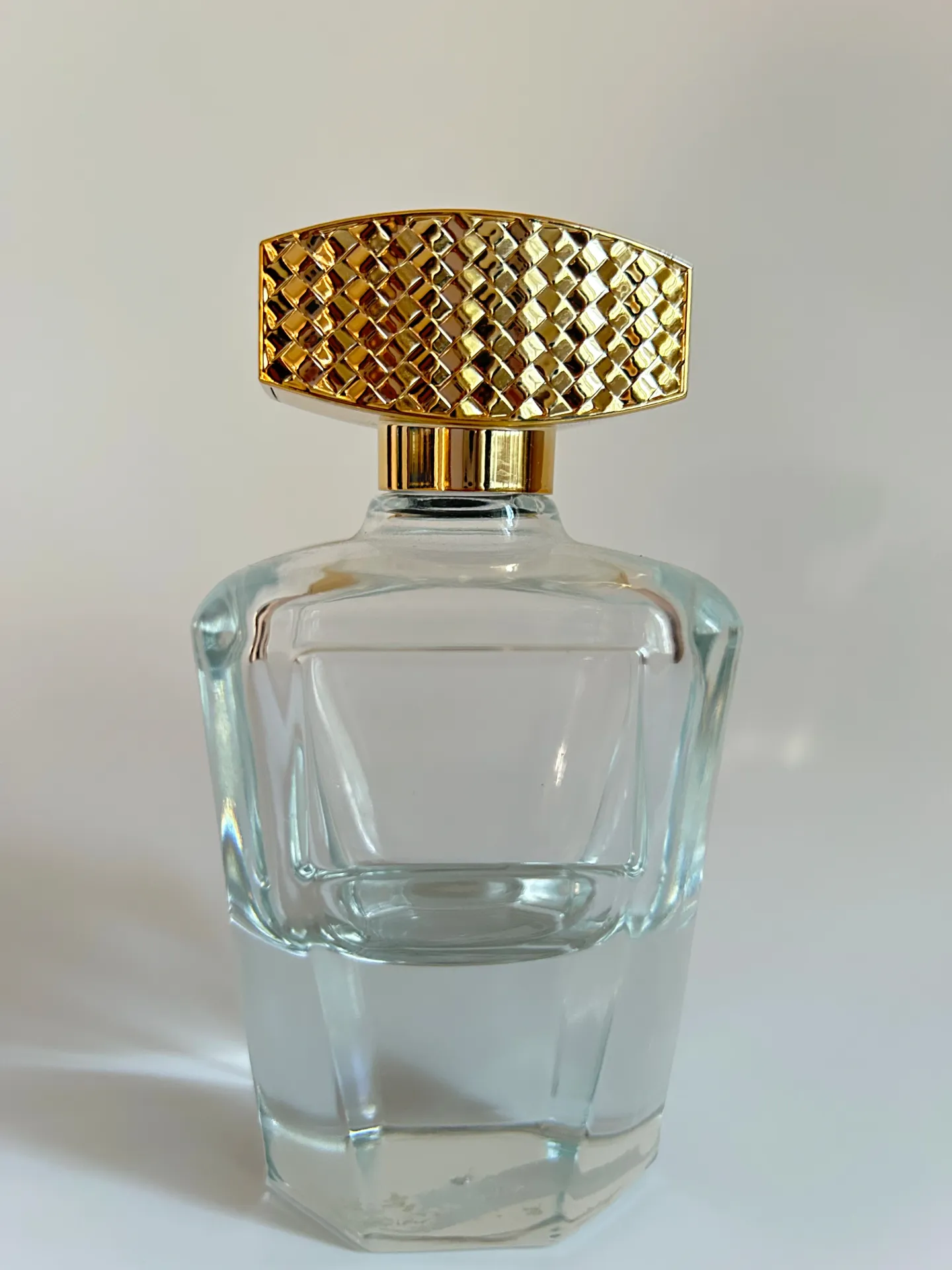 100ml Luxury Perfume Bottle CS006