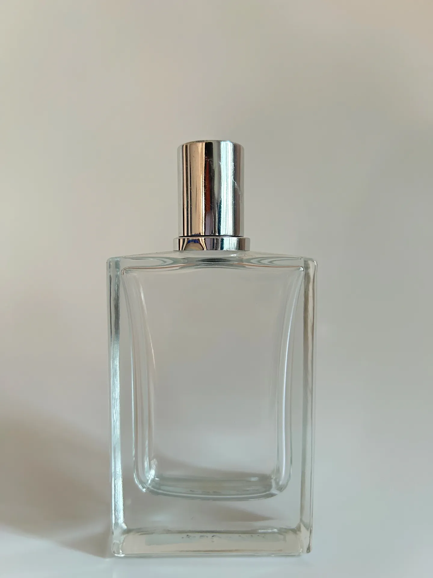 130ml Luxury Perfume Bottle CS007