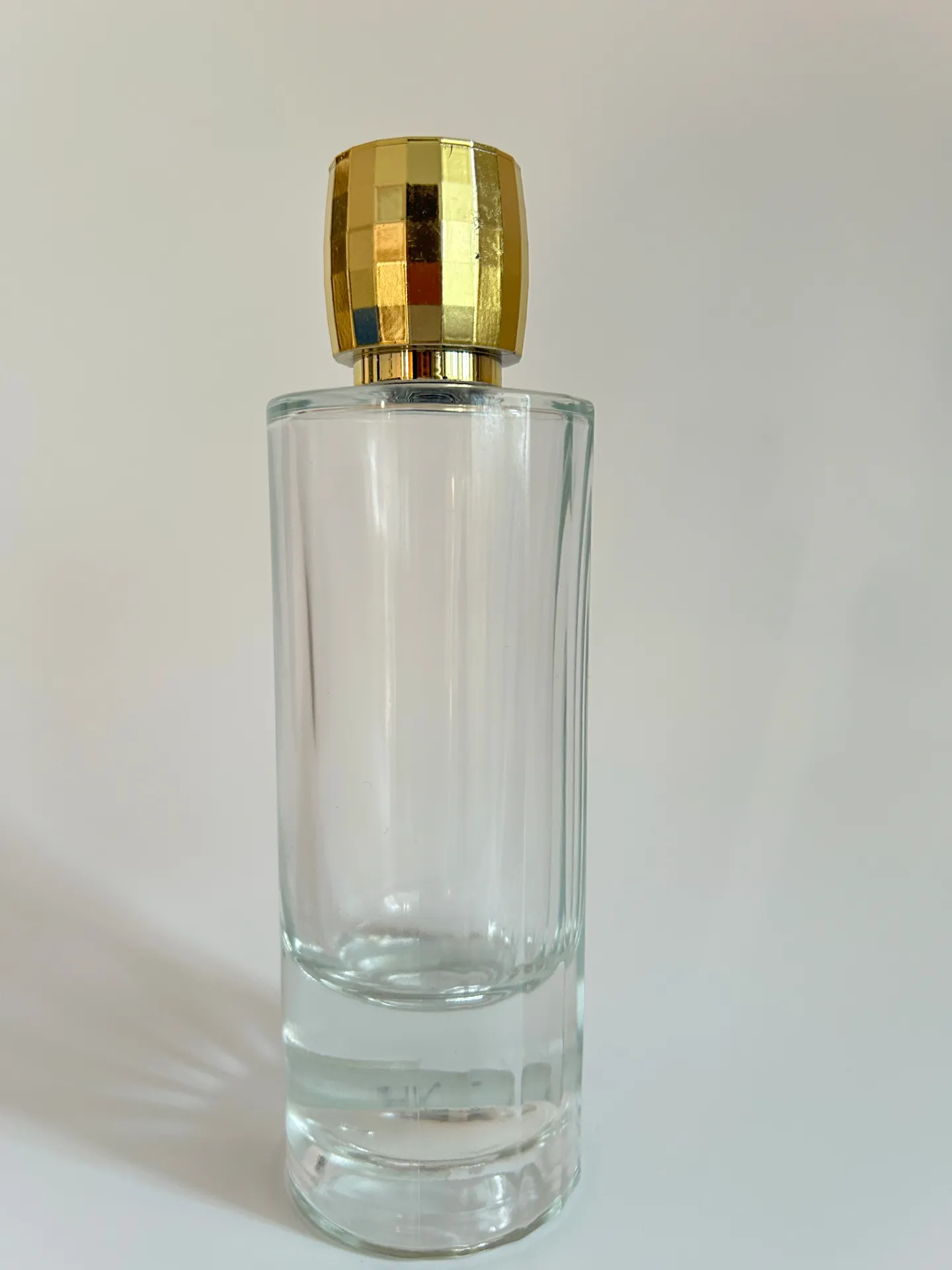 100ml Luxury Perfume Bottle CS008