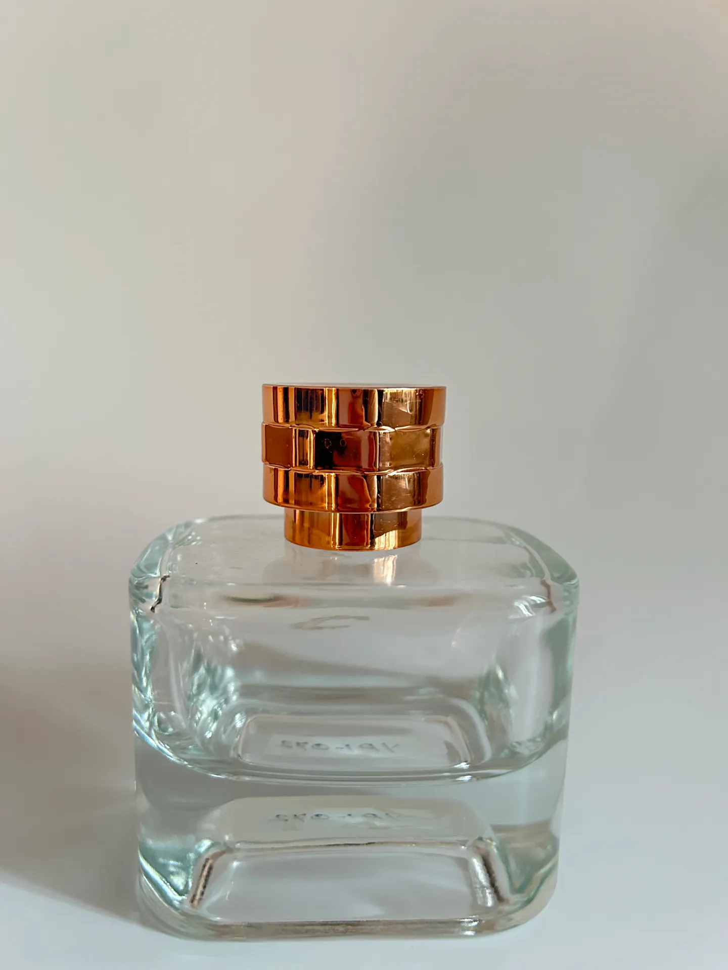 100ml Luxury Perfume Bottle CS009