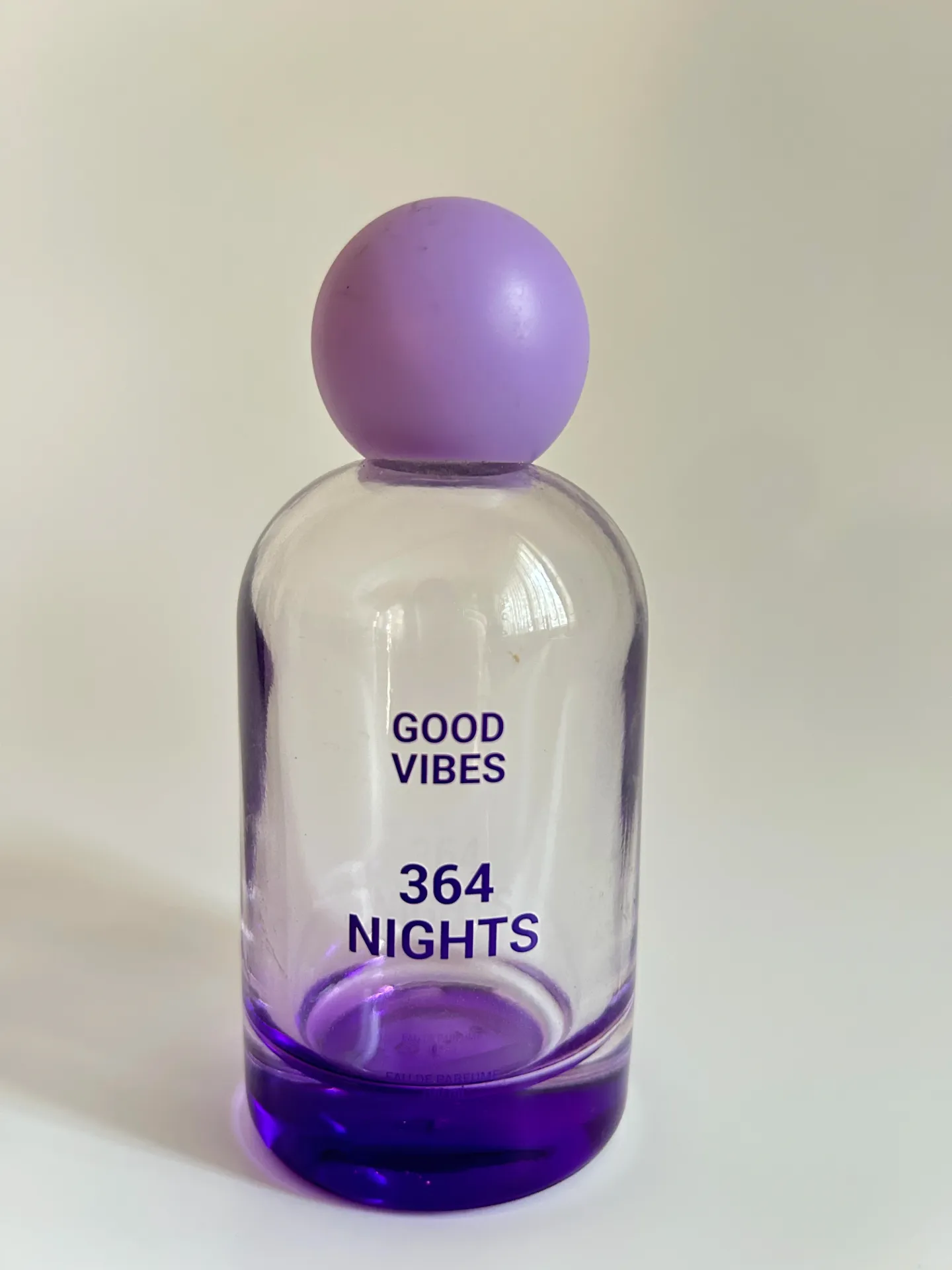 100ml Luxury Perfume Bottle CS011