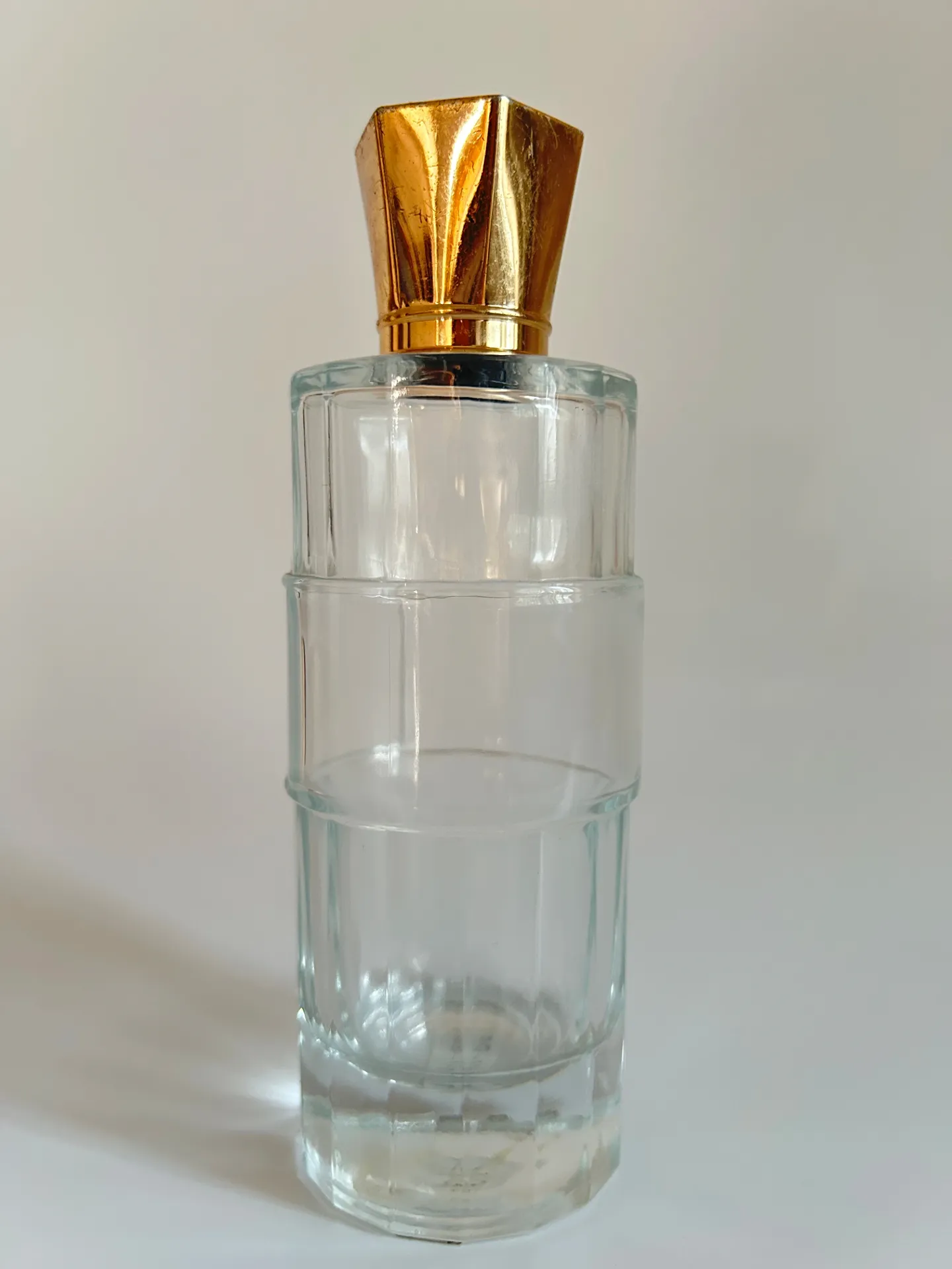 100ml Luxury Perfume Bottle CS013