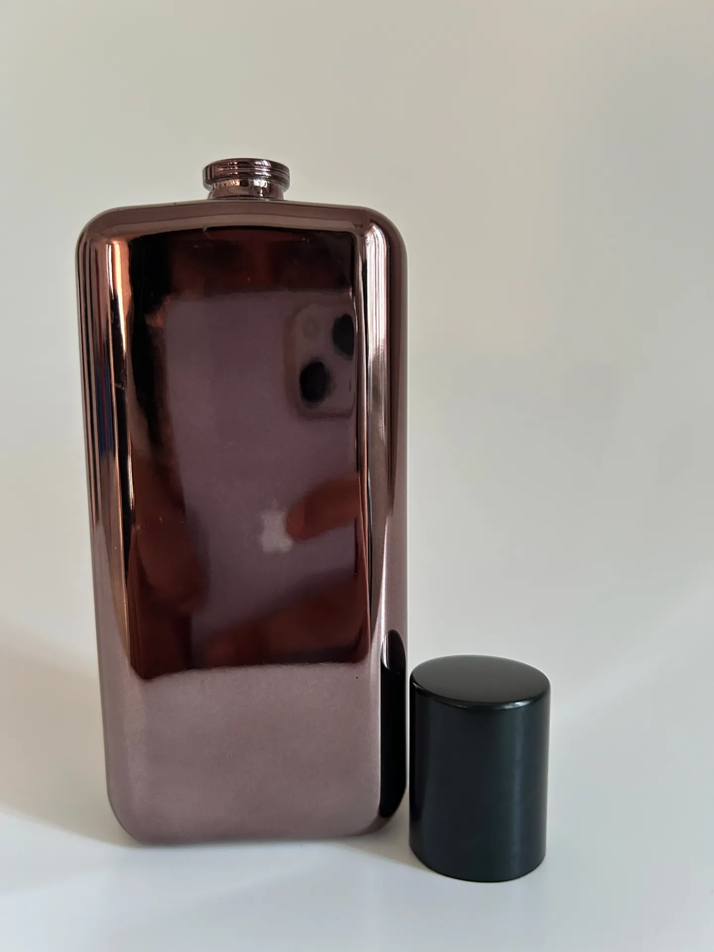100ml Luxury Perfume Bottle CS014