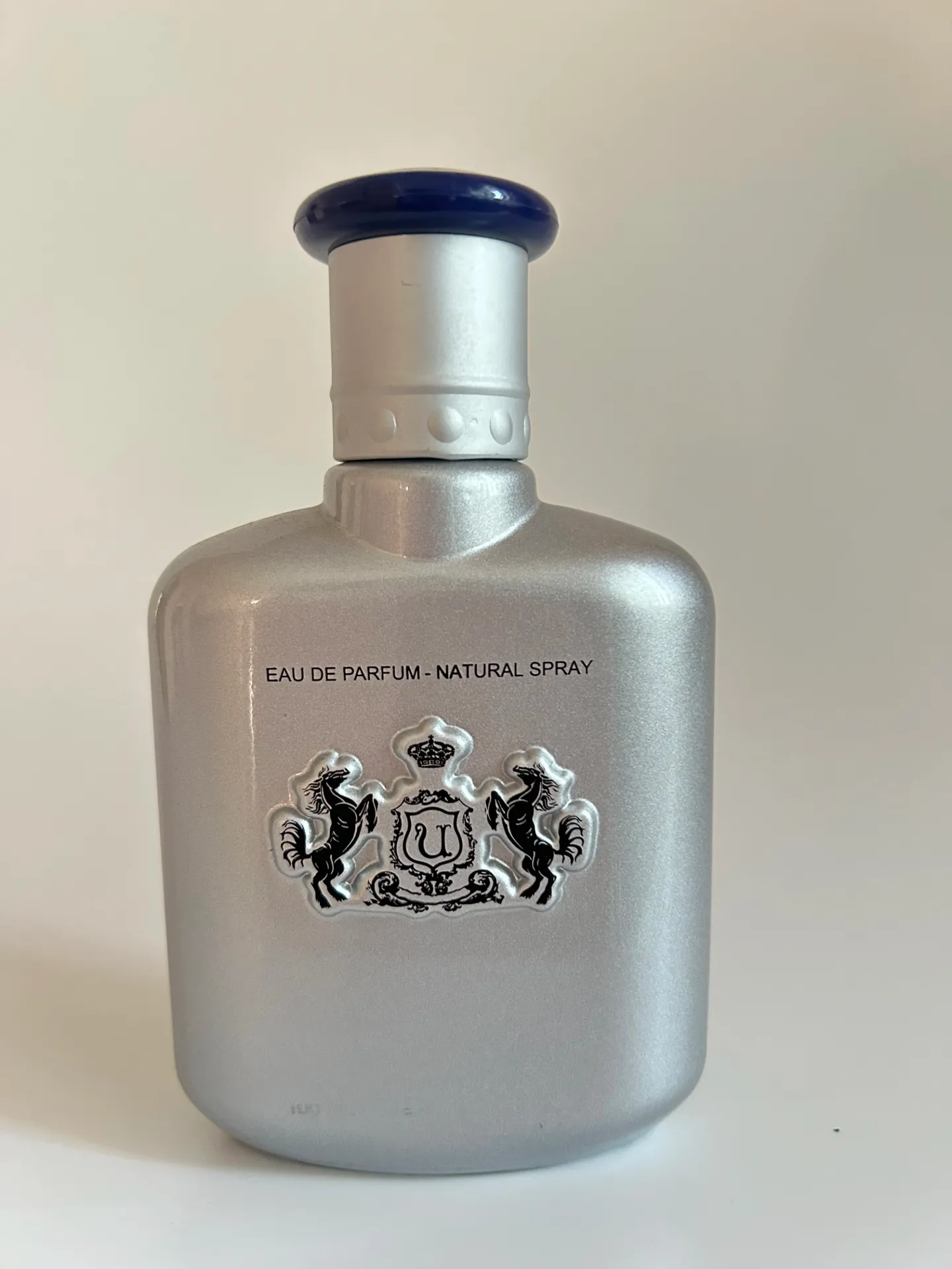 100ml Luxury Perfume Bottle CS023