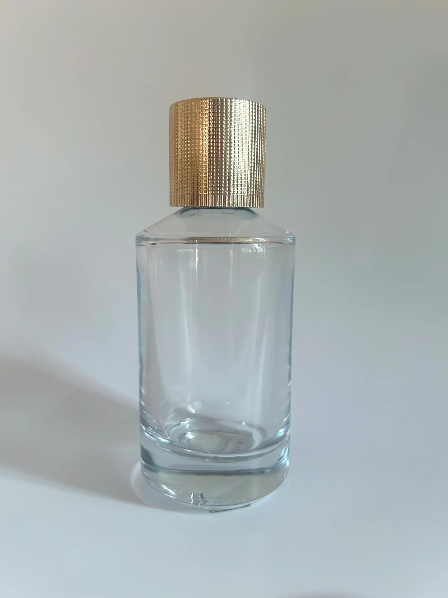 100ml Luxury Perfume Bottle CS024