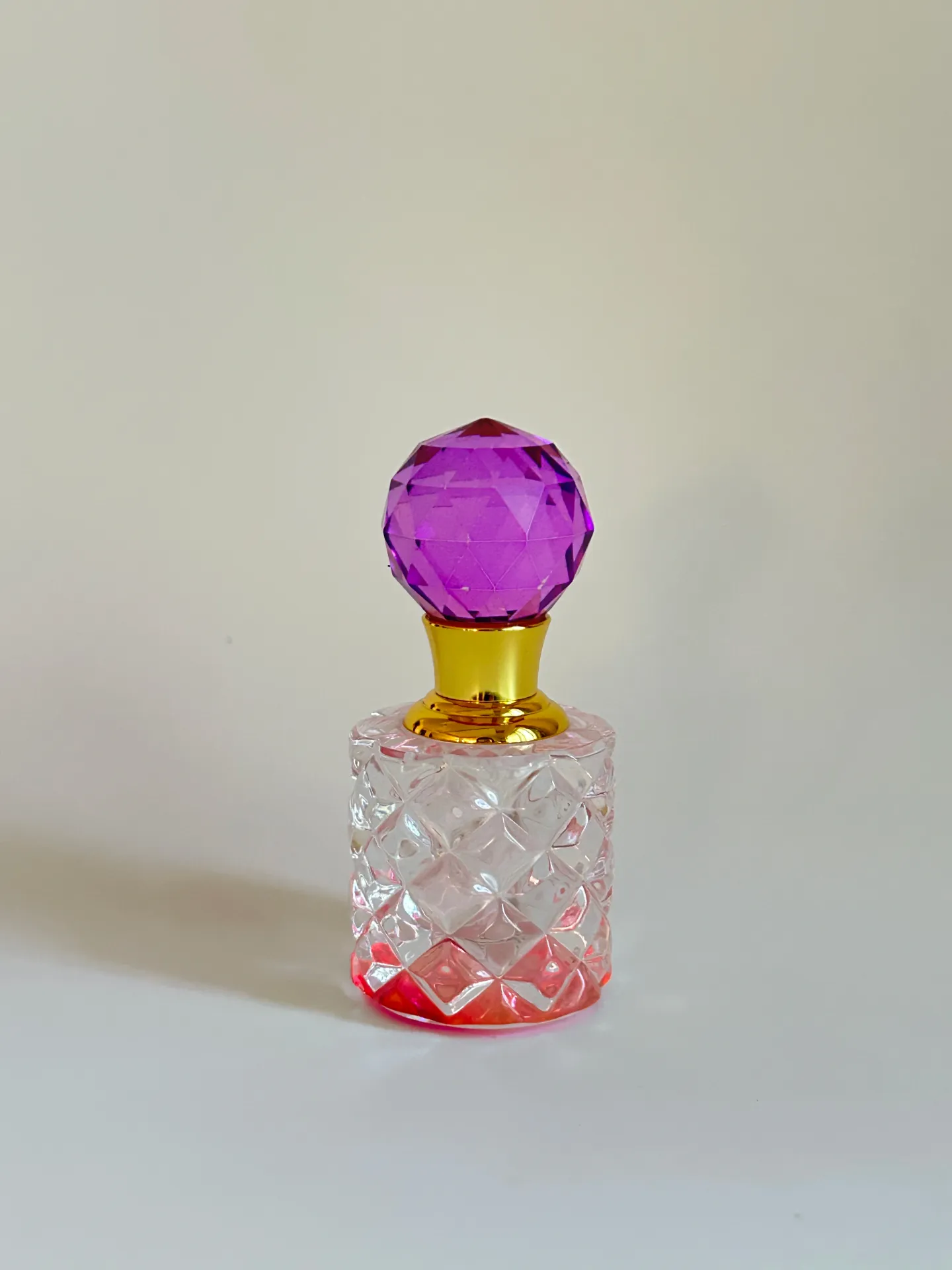 5ml Luxury Perfume Bottle CS030
