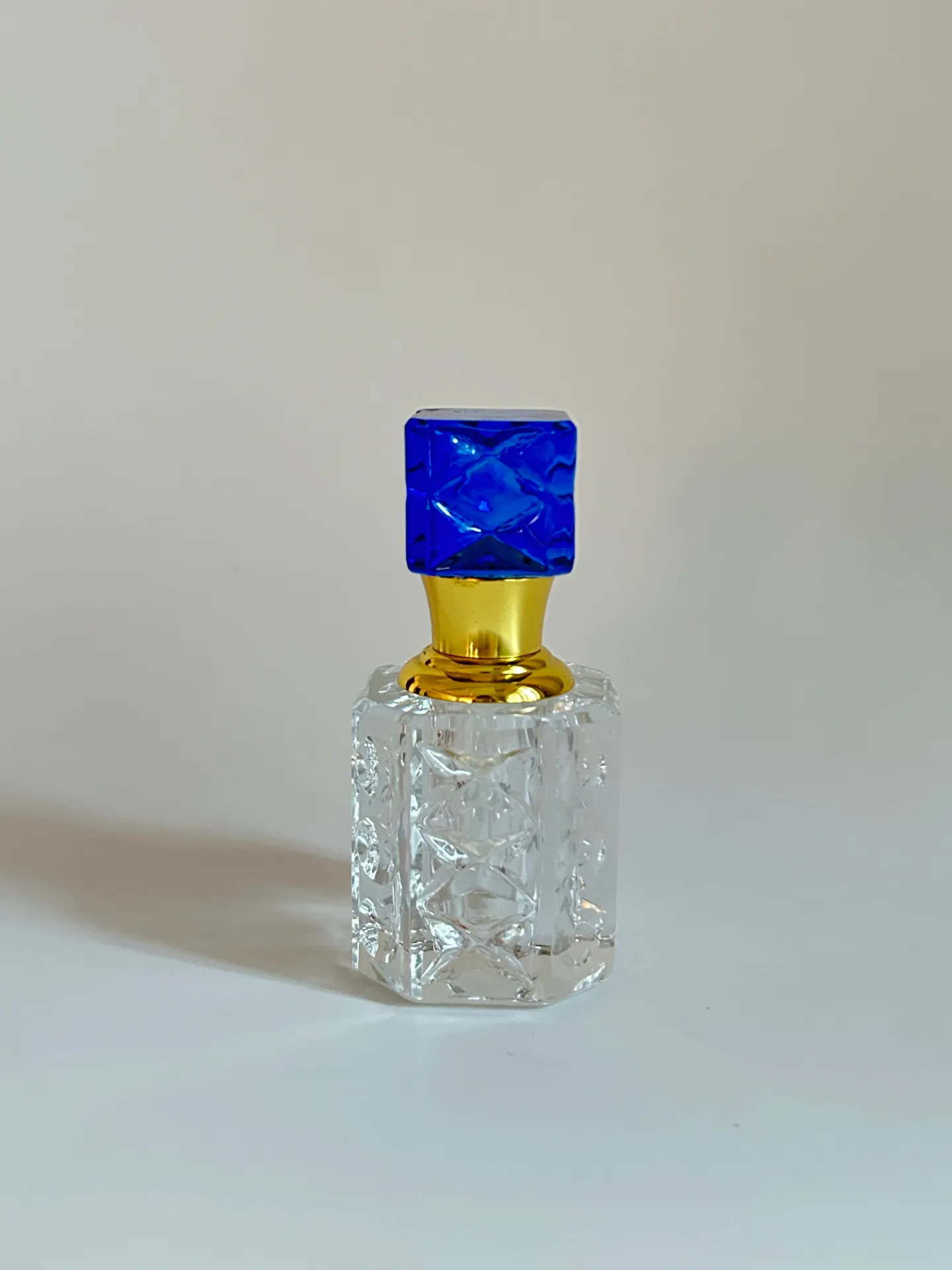5ml Luxury Perfume Bottle CS031