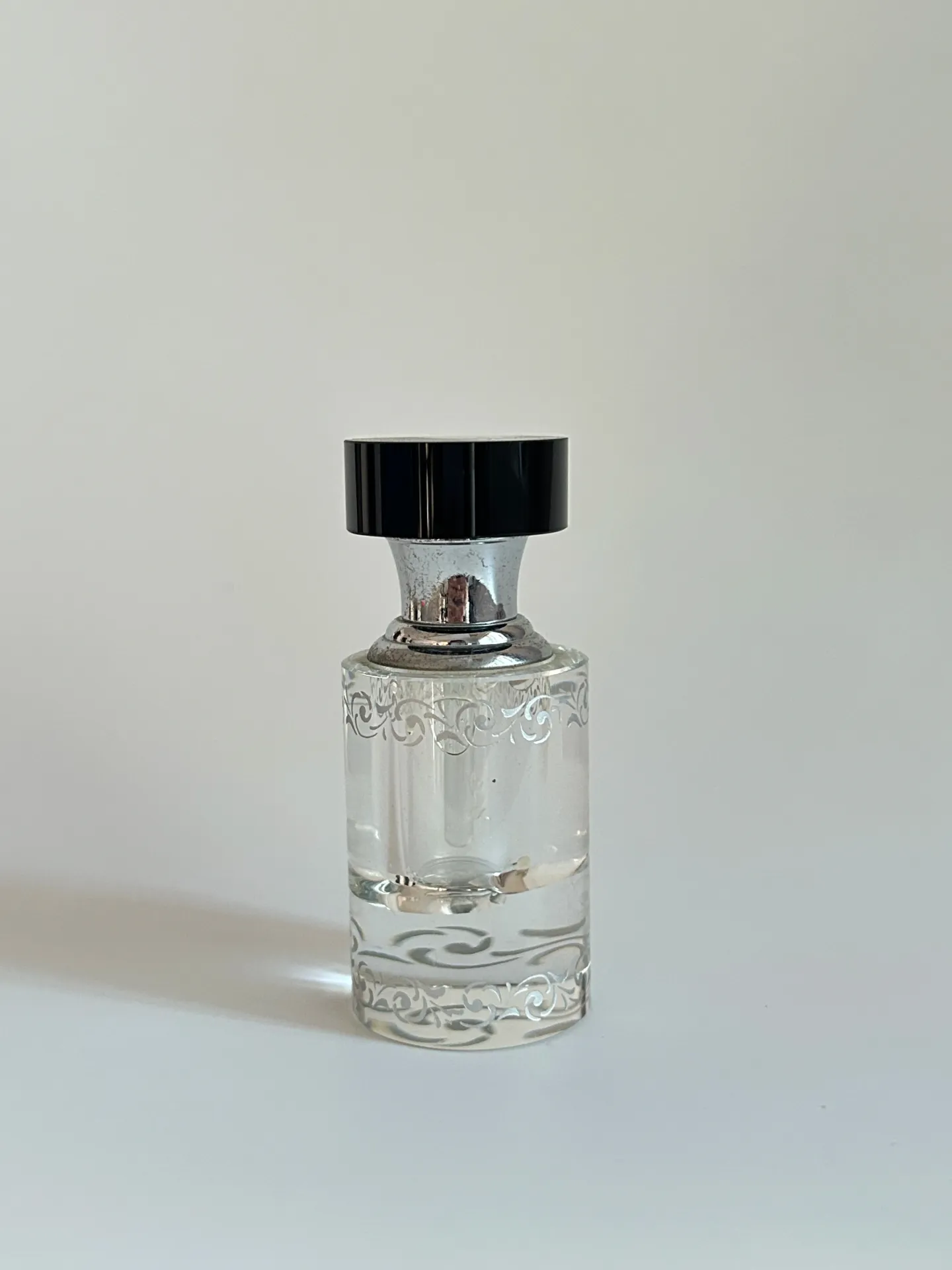 5ml Luxury Perfume Bottle CS032