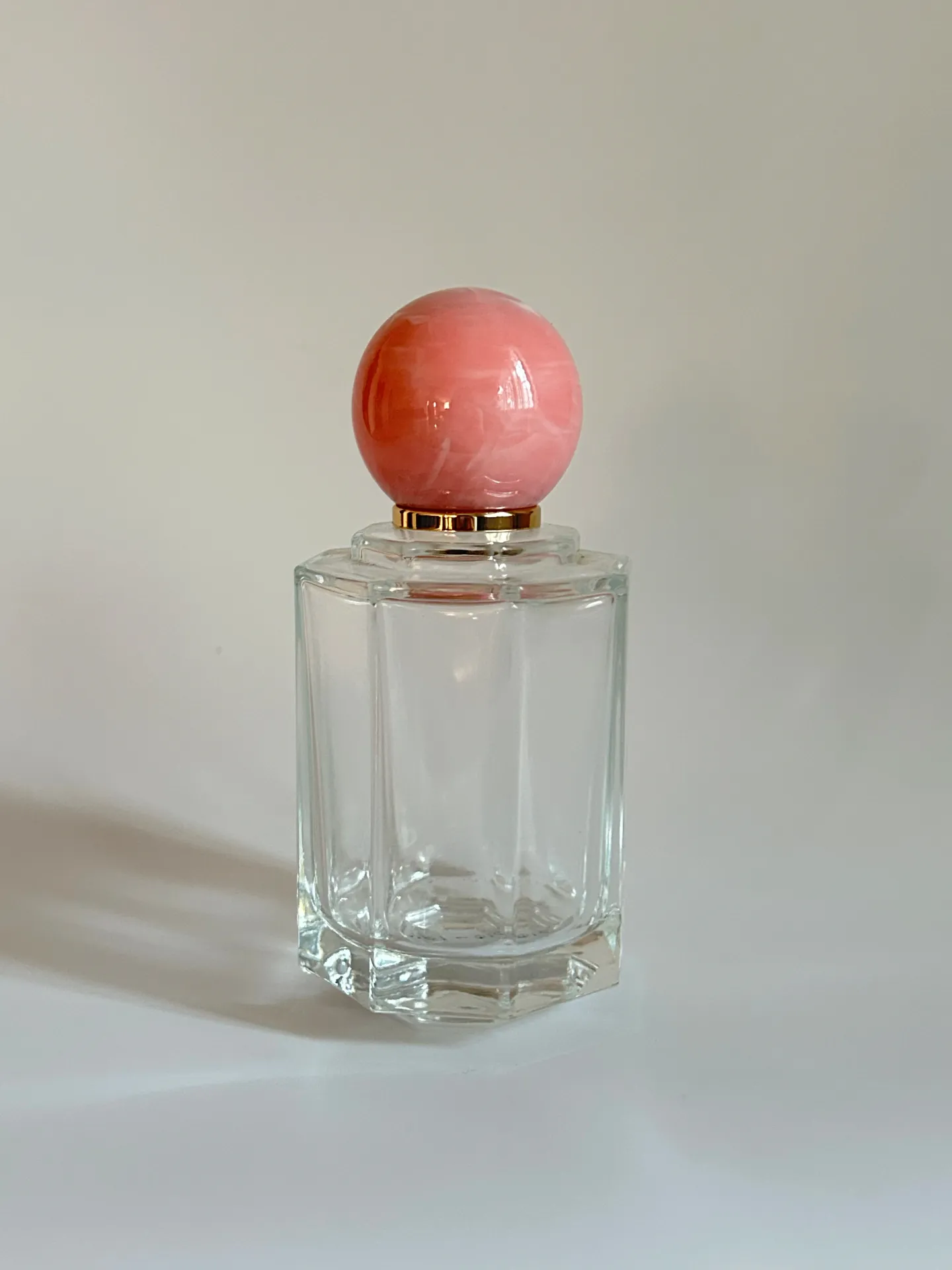 100ml Luxury Perfume Bottle CS033