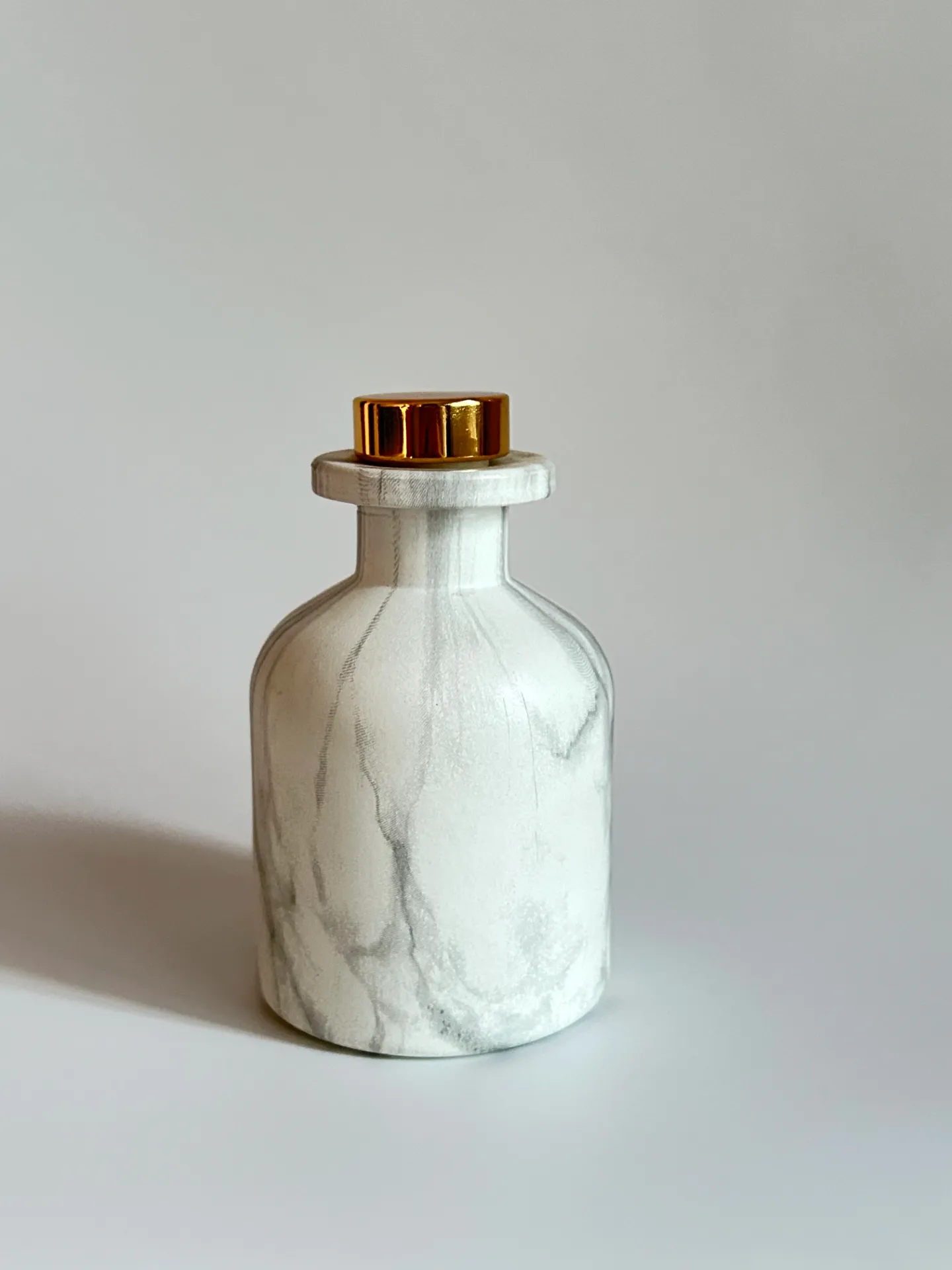 150ml Luxury Perfume Bottle CS035