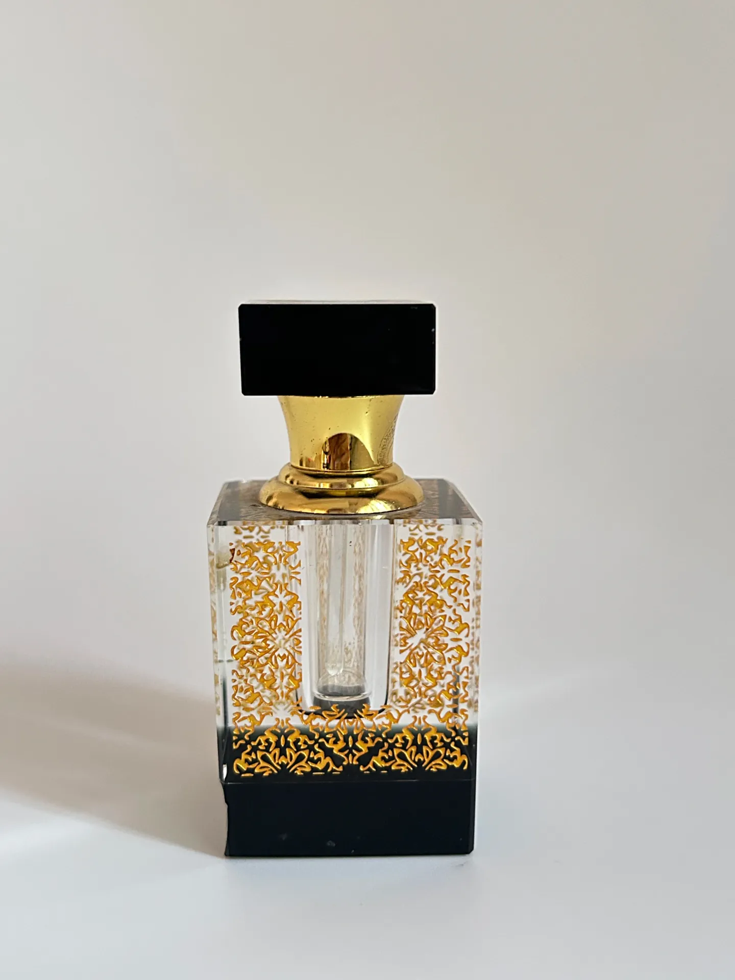 3ml Luxury Perfume Bottle CS036