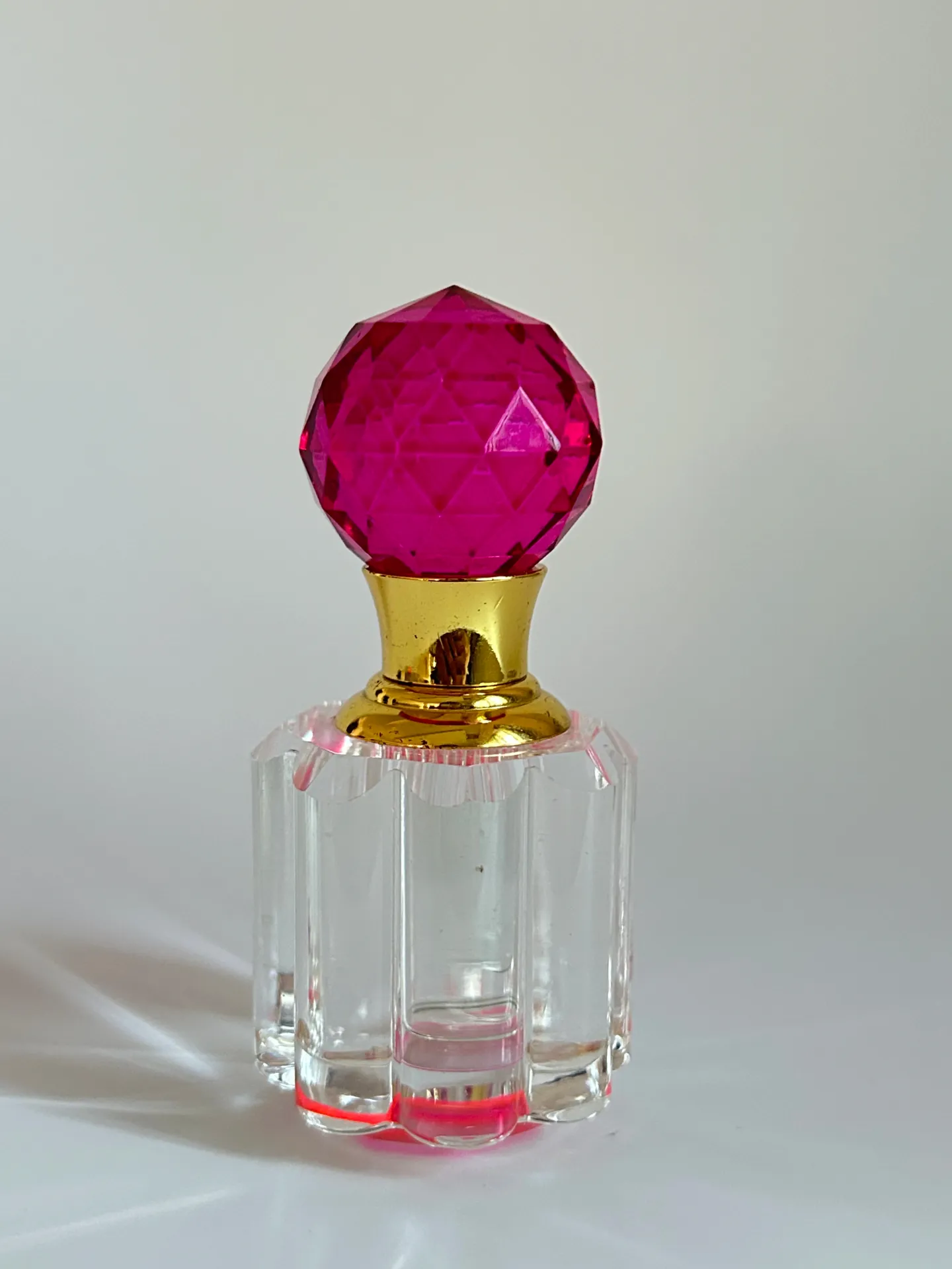 3ml Luxury Perfume Bottle CS037