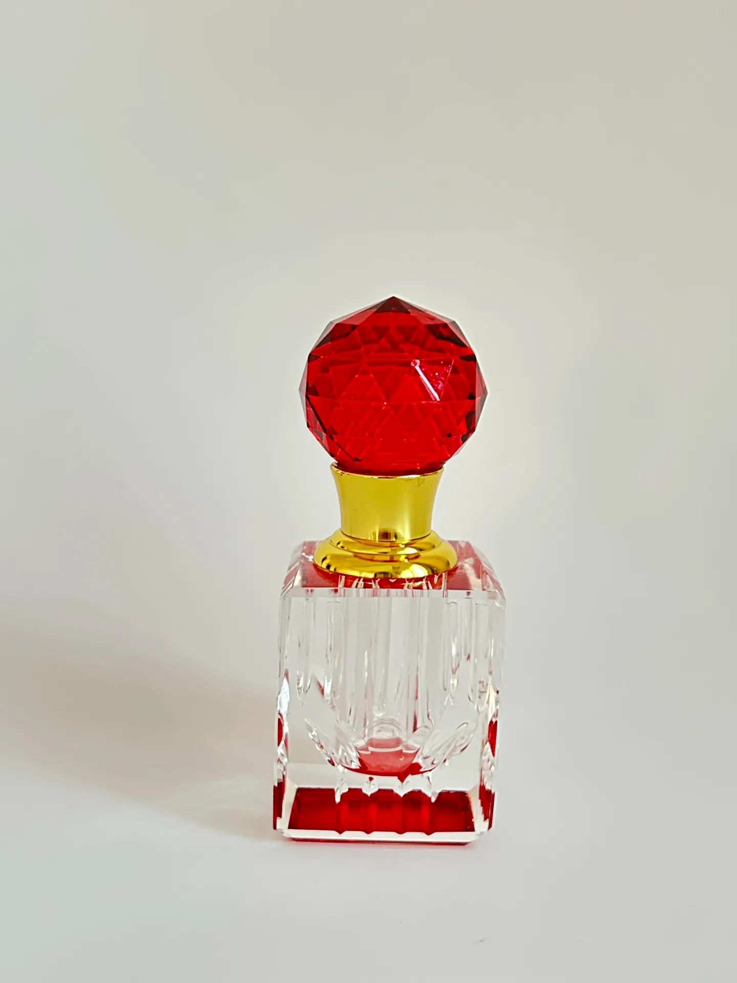 3ml Luxury Perfume Bottle CS038
