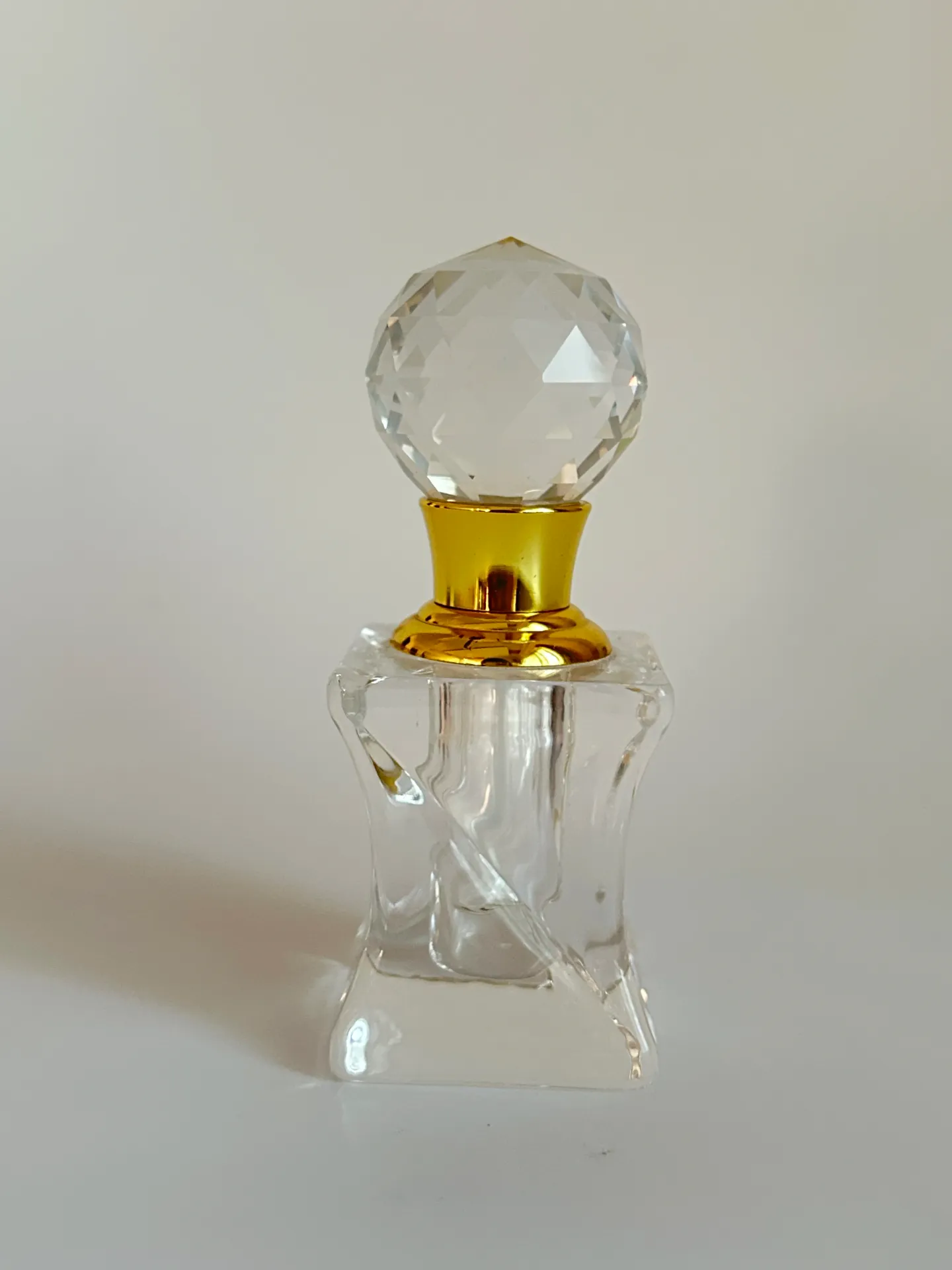 5ml Luxury Perfume Bottle CS039