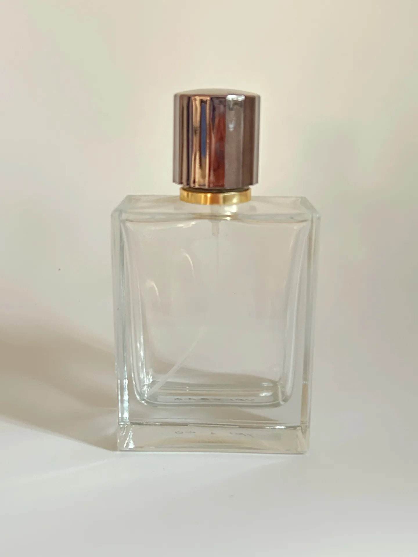 70ml Luxury Perfume Bottle CS042