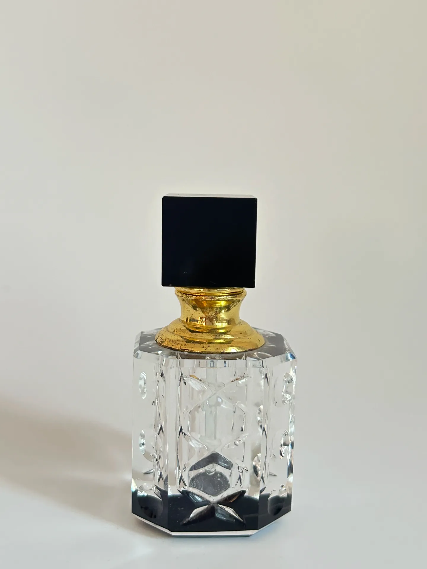 2ml Luxury Perfume Bottle CS045