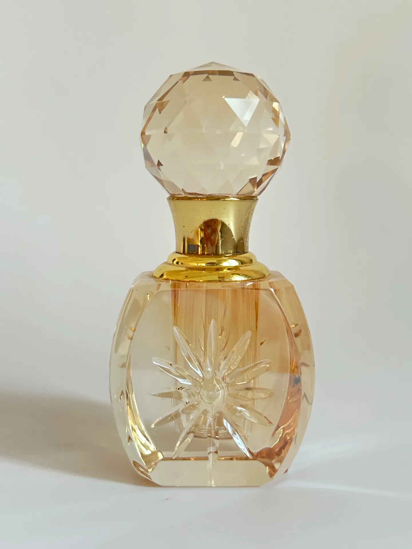 5ml Luxury Perfume Bottle CS046