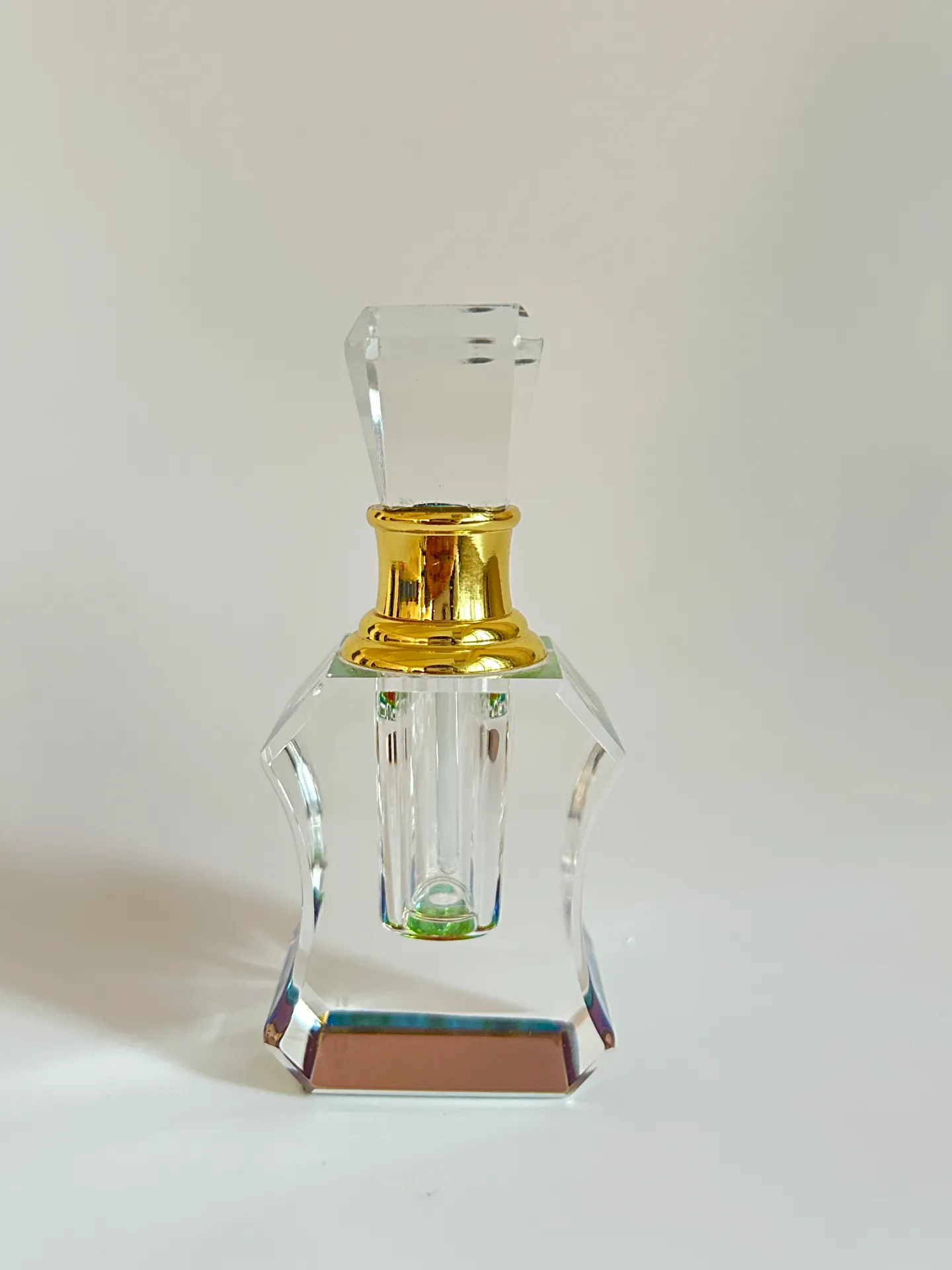 5ml Luxury Perfume Bottle CS047