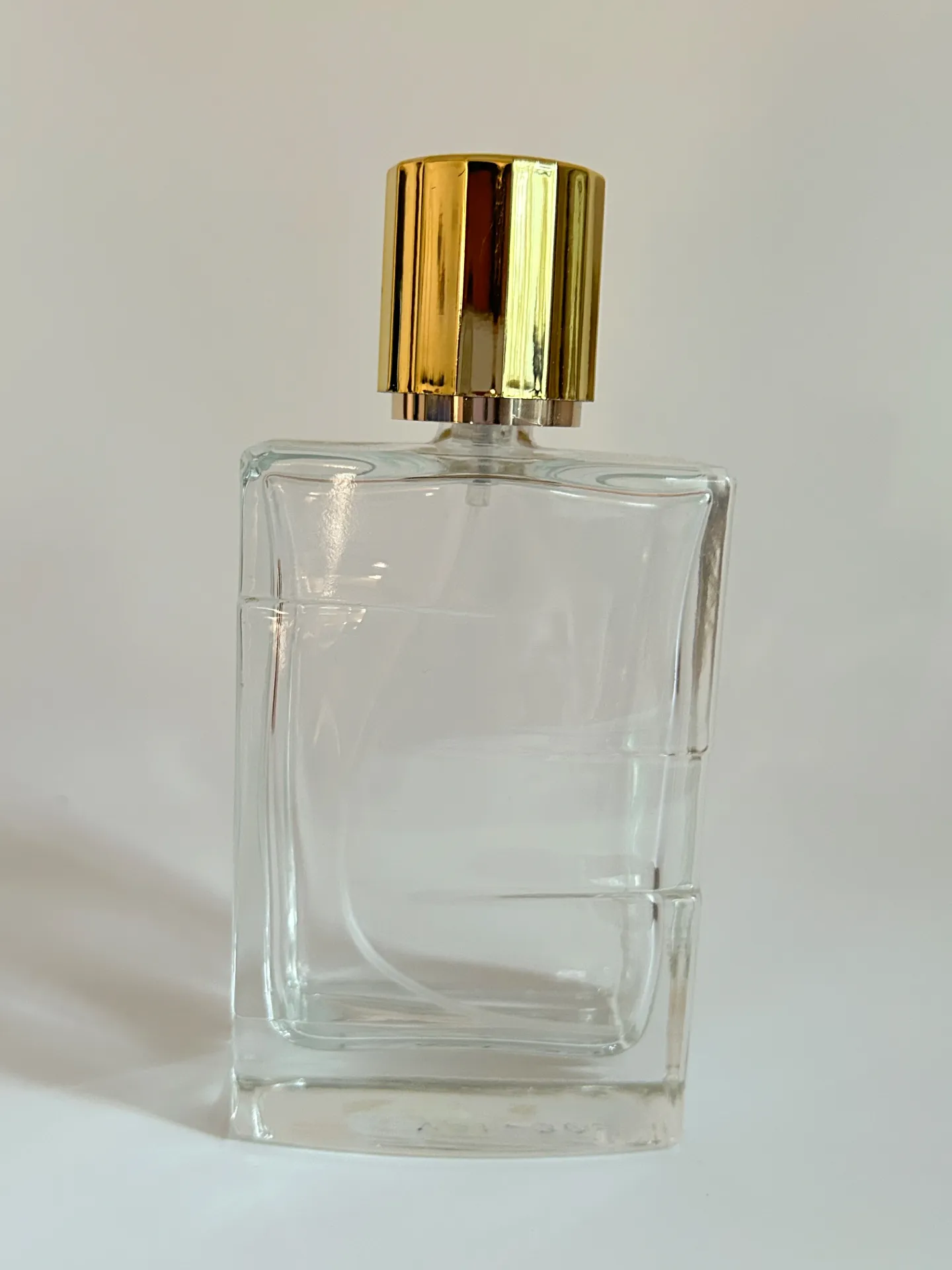 100ml Luxury Perfume Bottle CS048