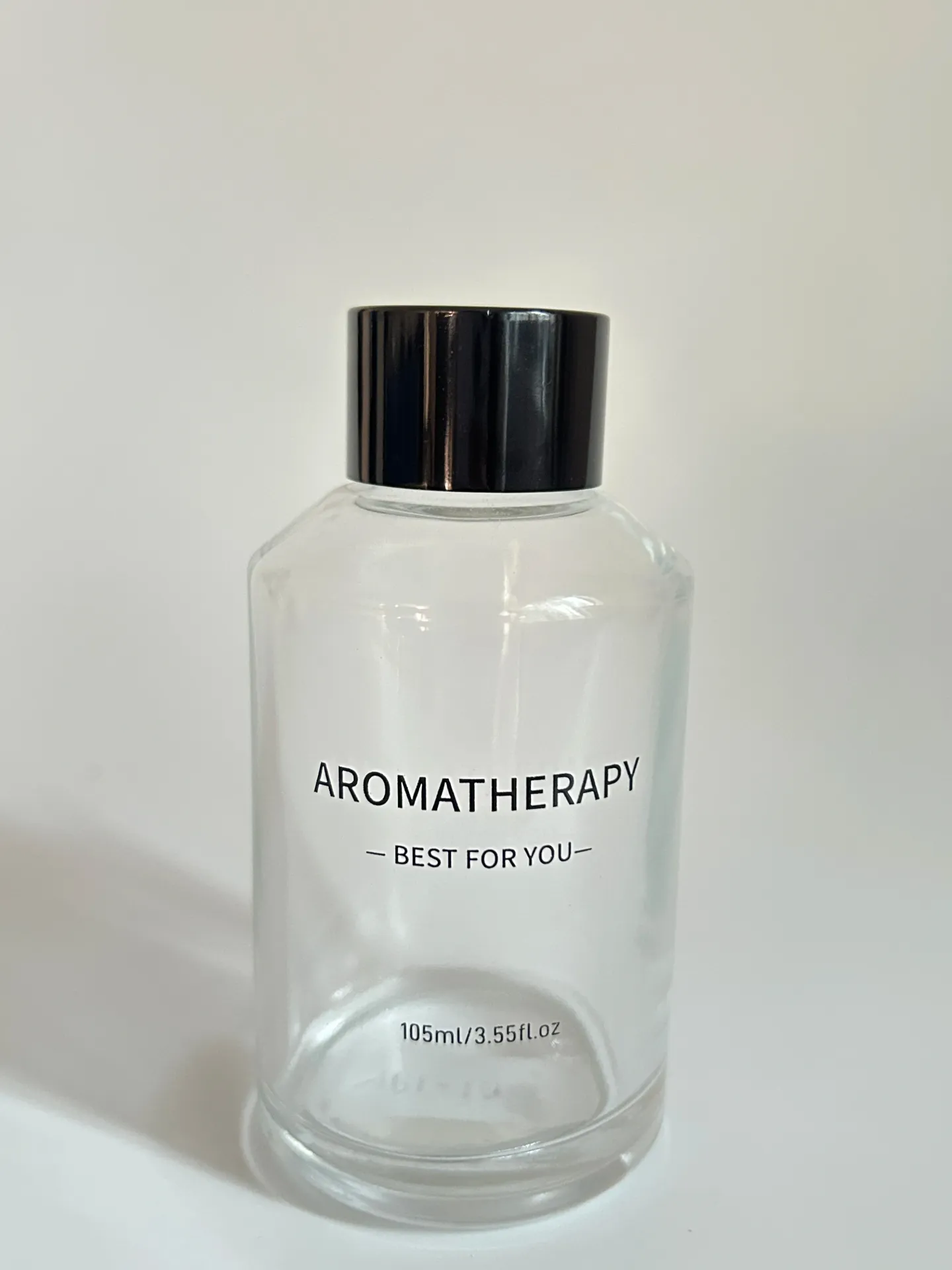 120ml Luxury Perfume Bottle CS051