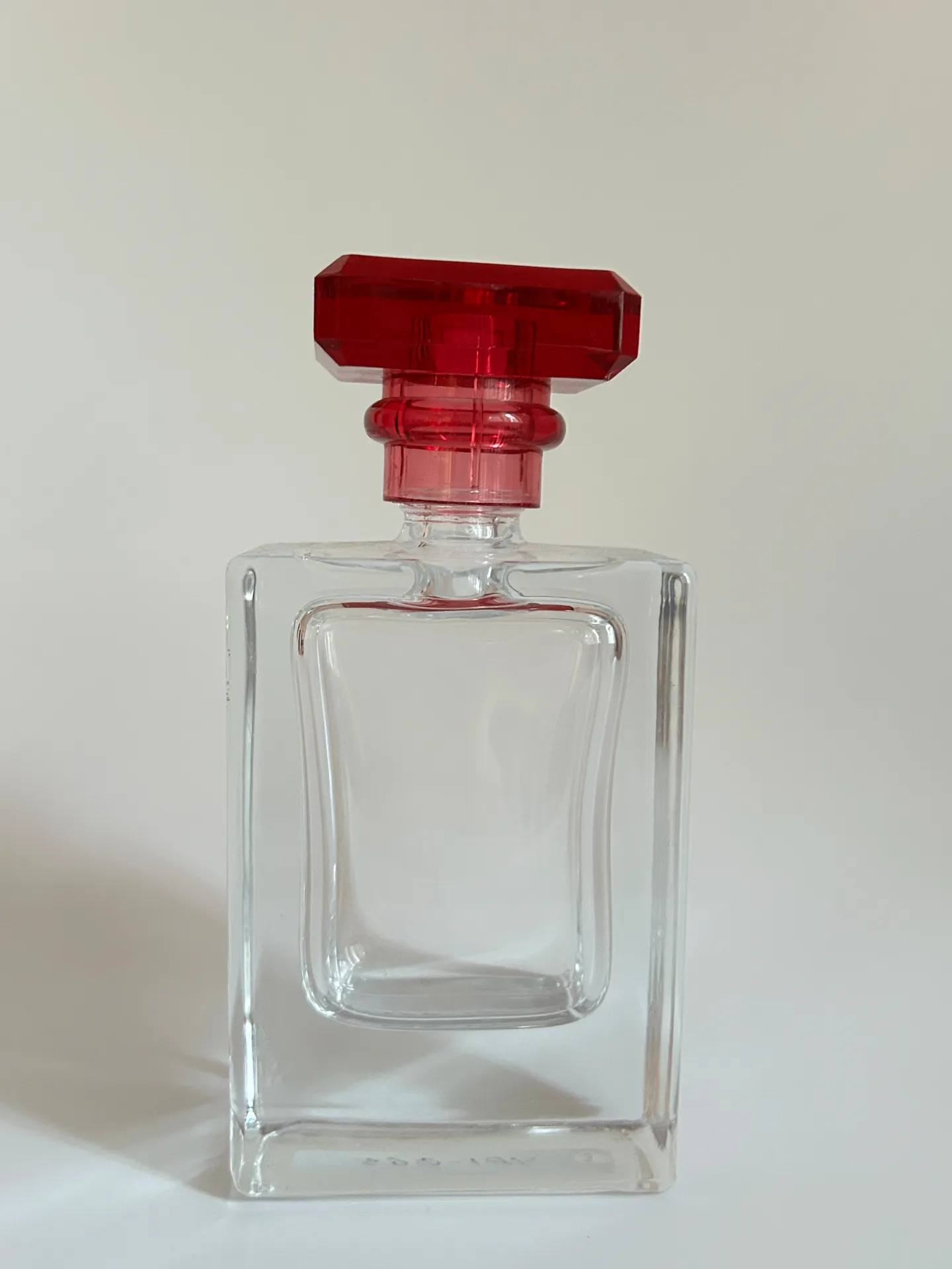 50ml Luxury Perfume Bottle CS052