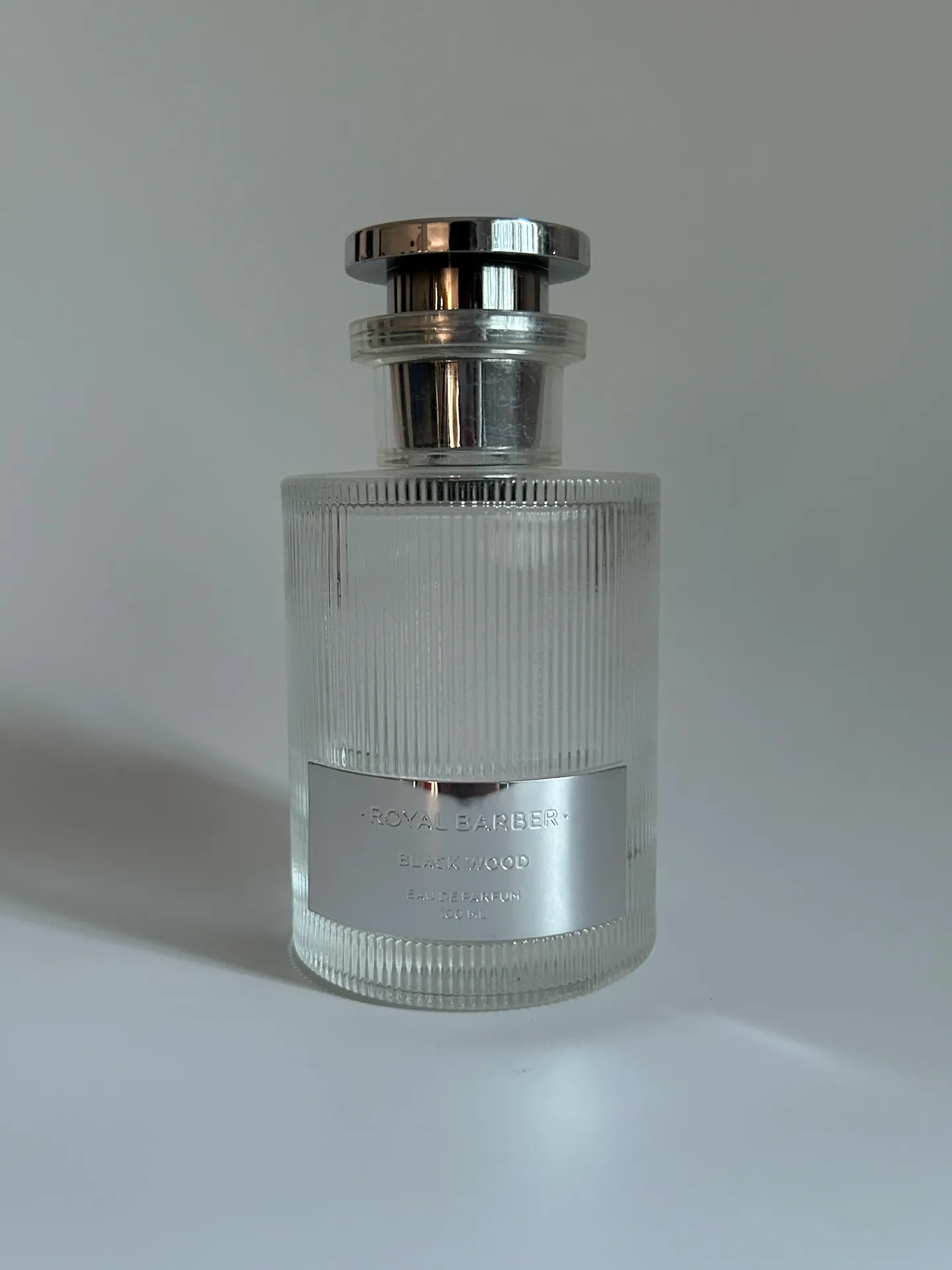 100ml Luxury Perfume Bottle CS054