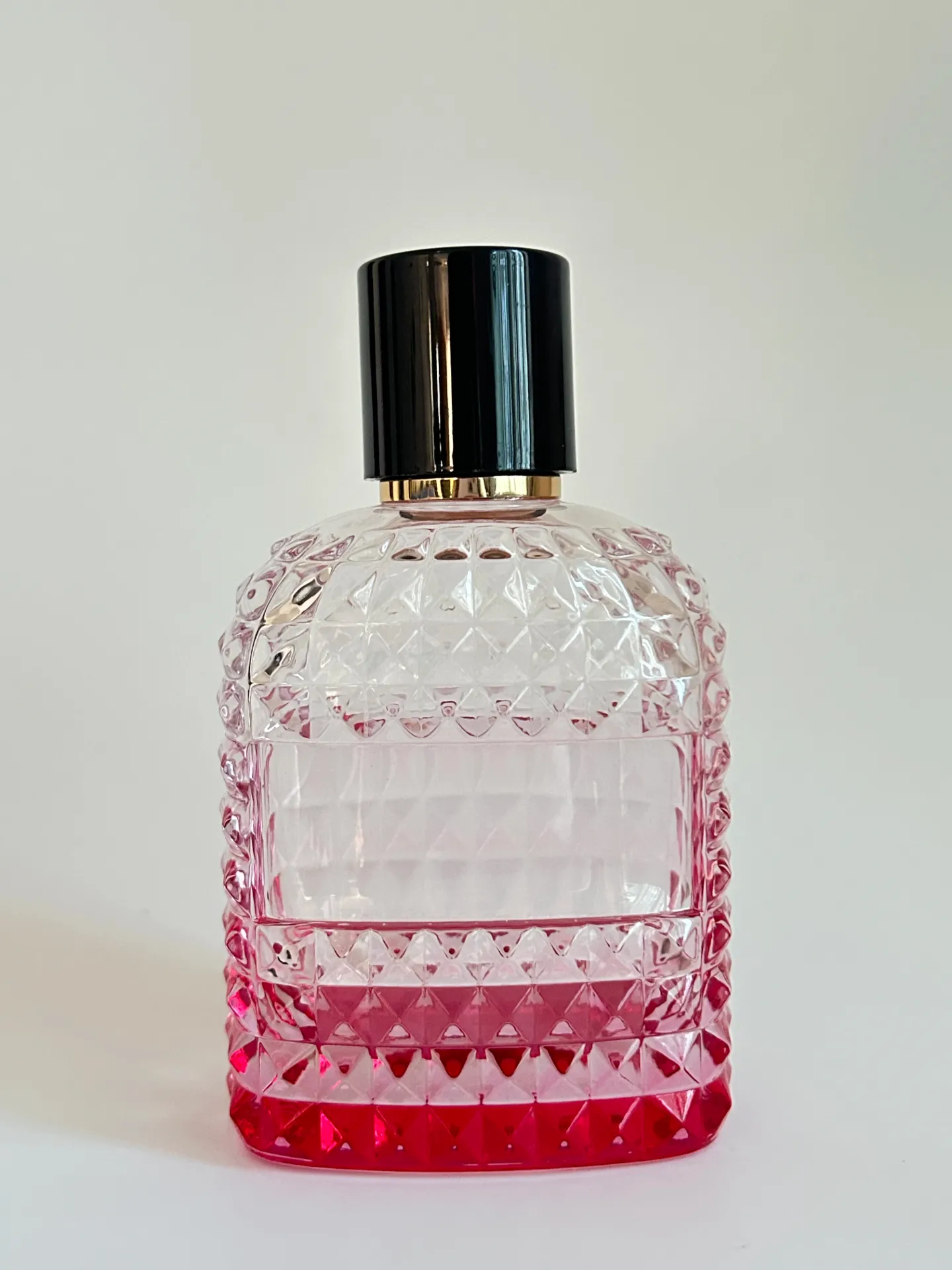 100ml Luxury Perfume Bottle CS056