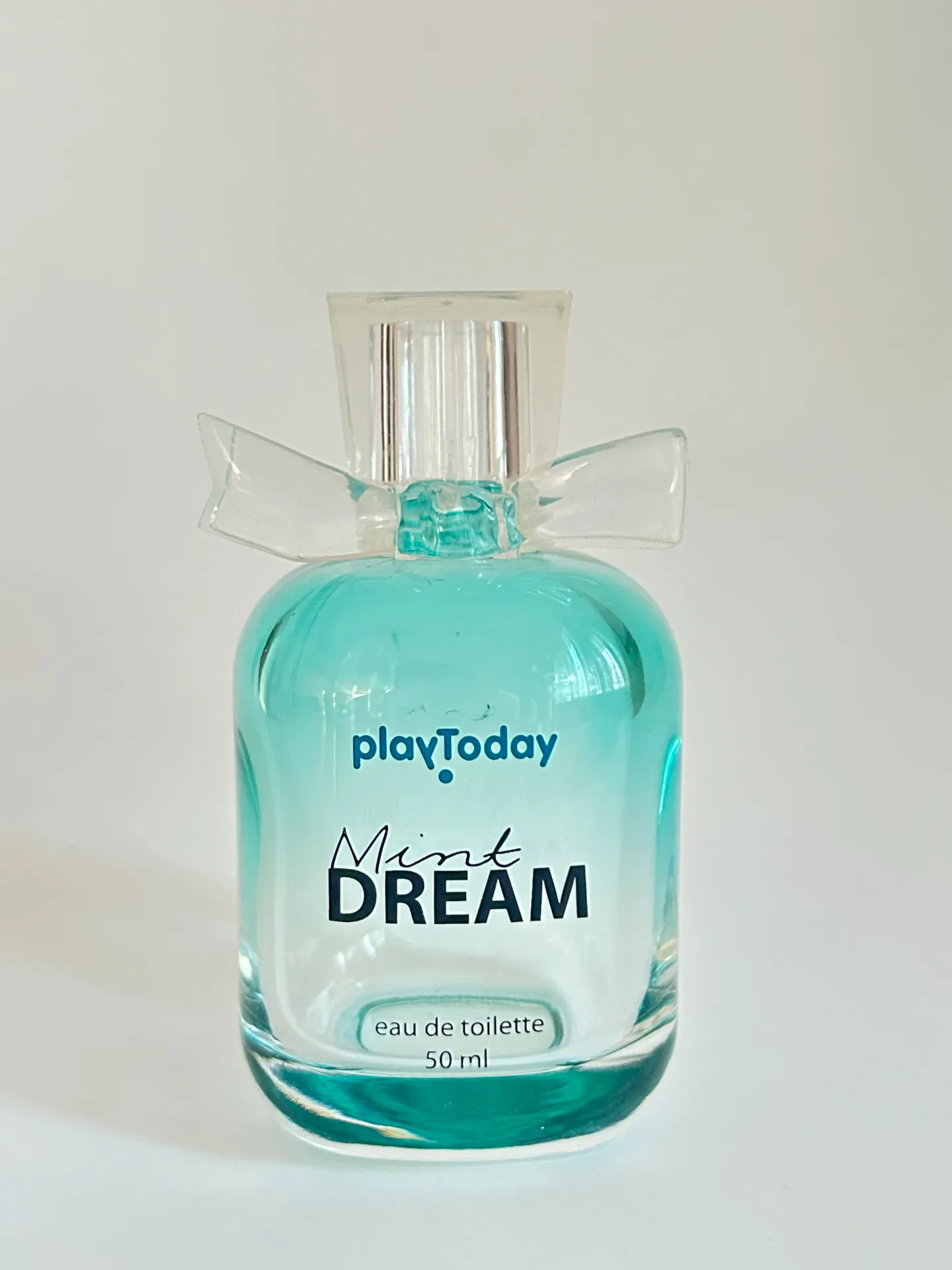 60ml Luxury Perfume Bottle CS057