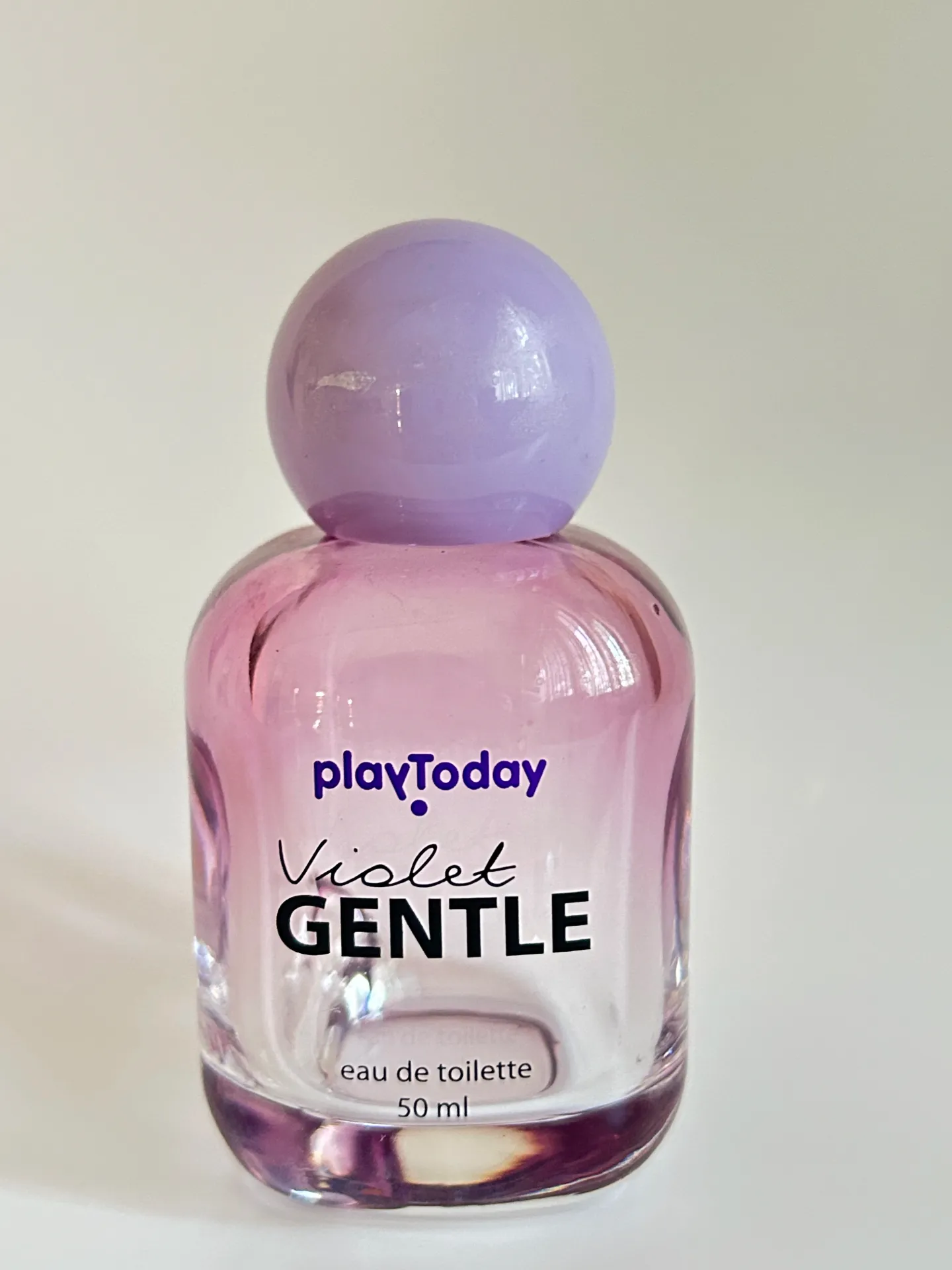 60ml Luxury Perfume Bottle CS060