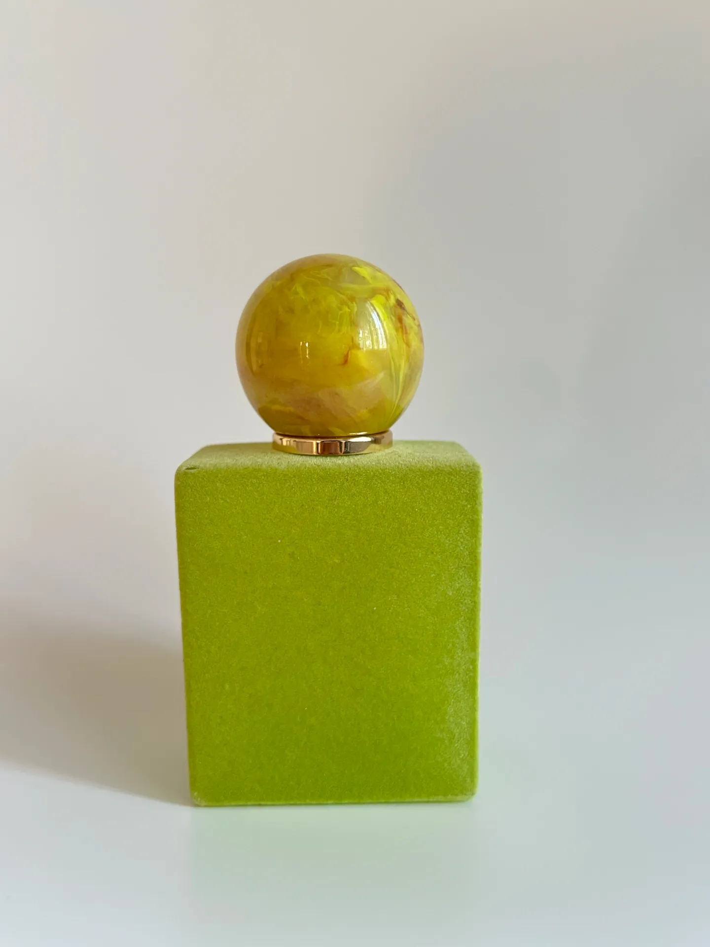 60ml Luxury Perfume Bottle CS061