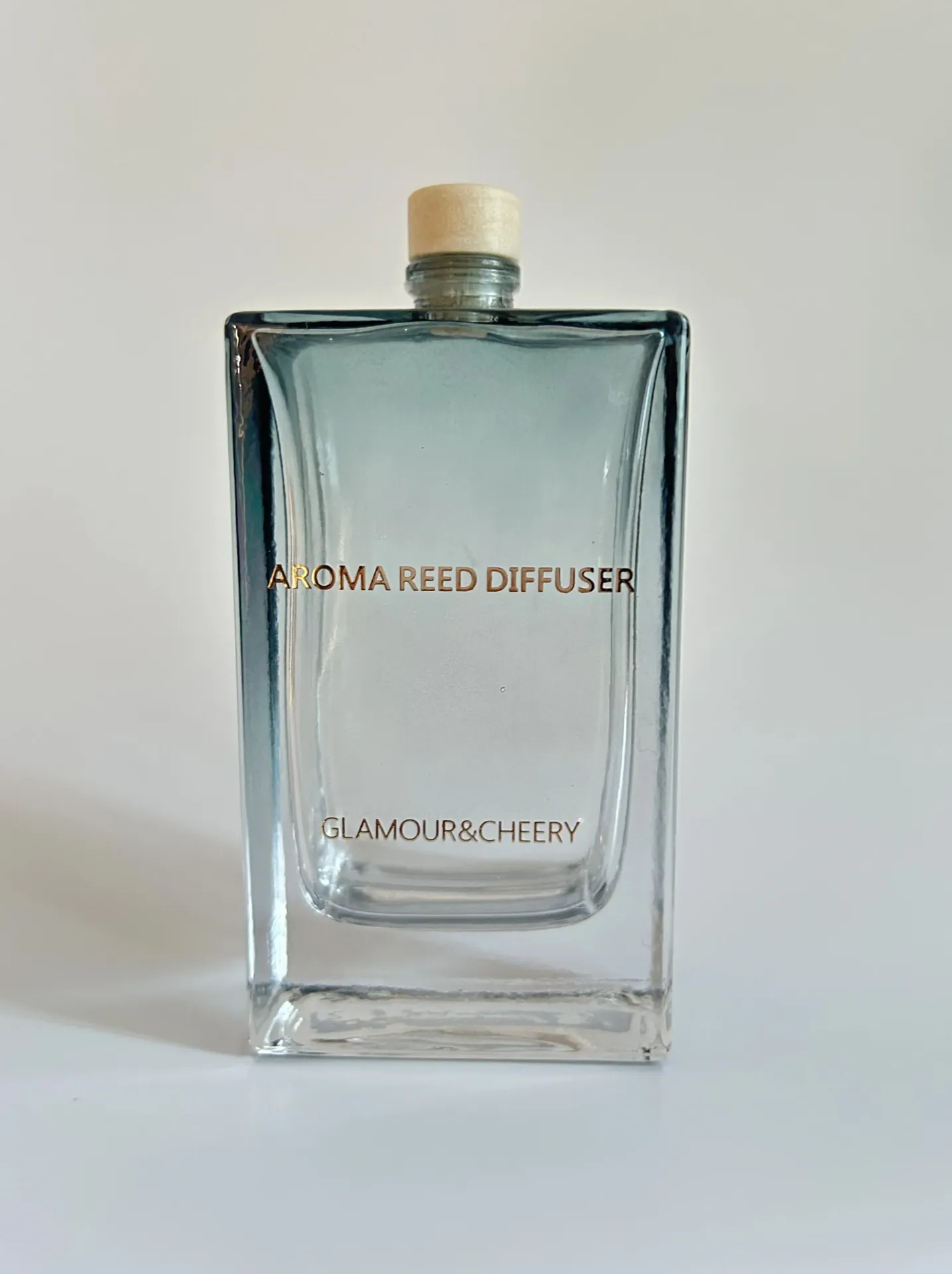 100ml Luxury Perfume Bottle CS063