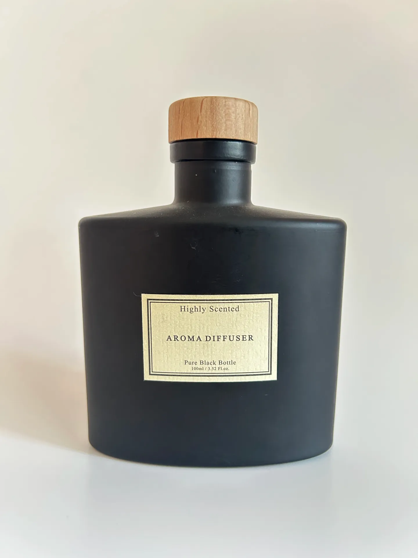 150ml Luxury Perfume Bottle CS064
