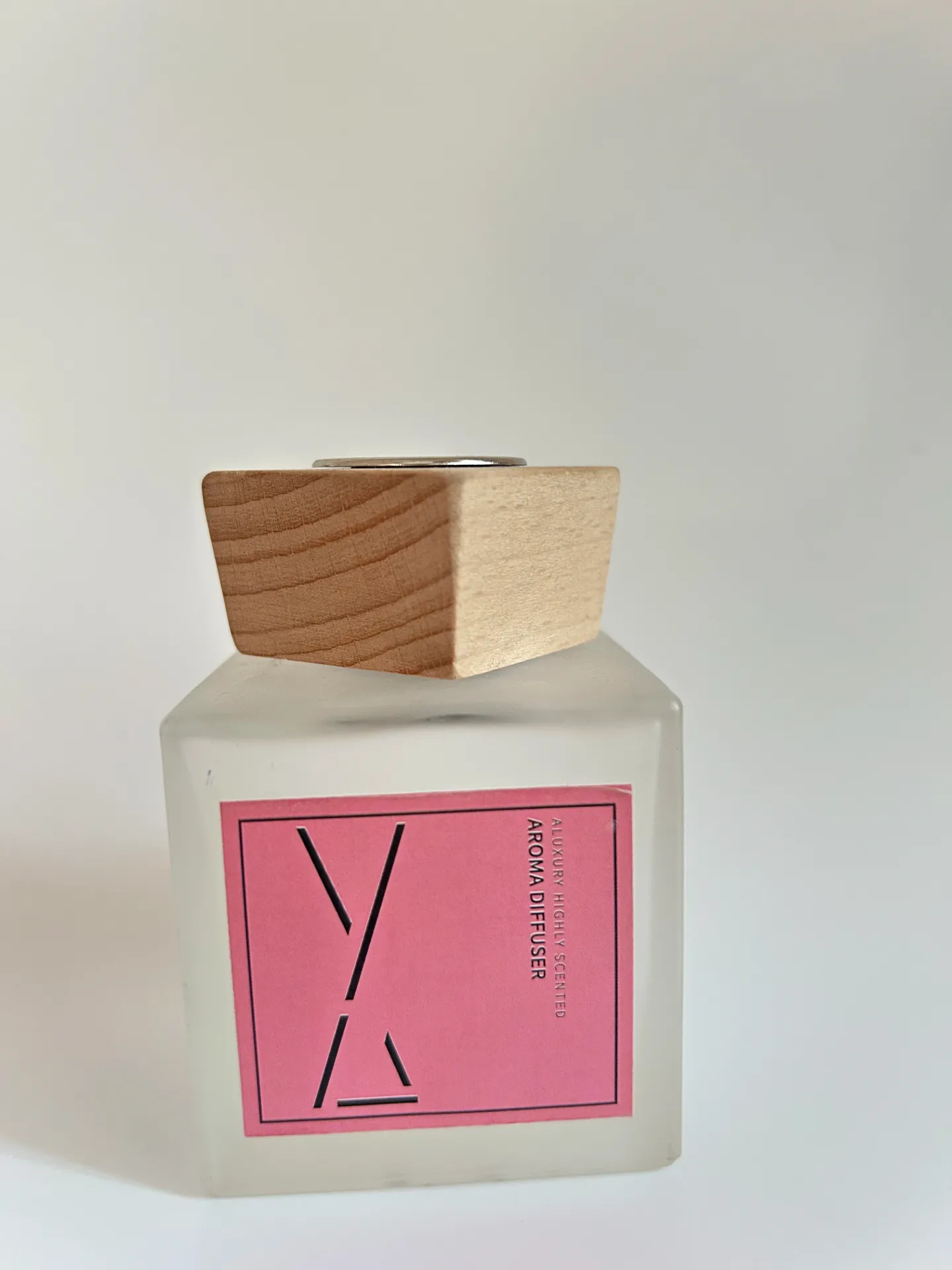 110ml Luxury Perfume Bottle CS065