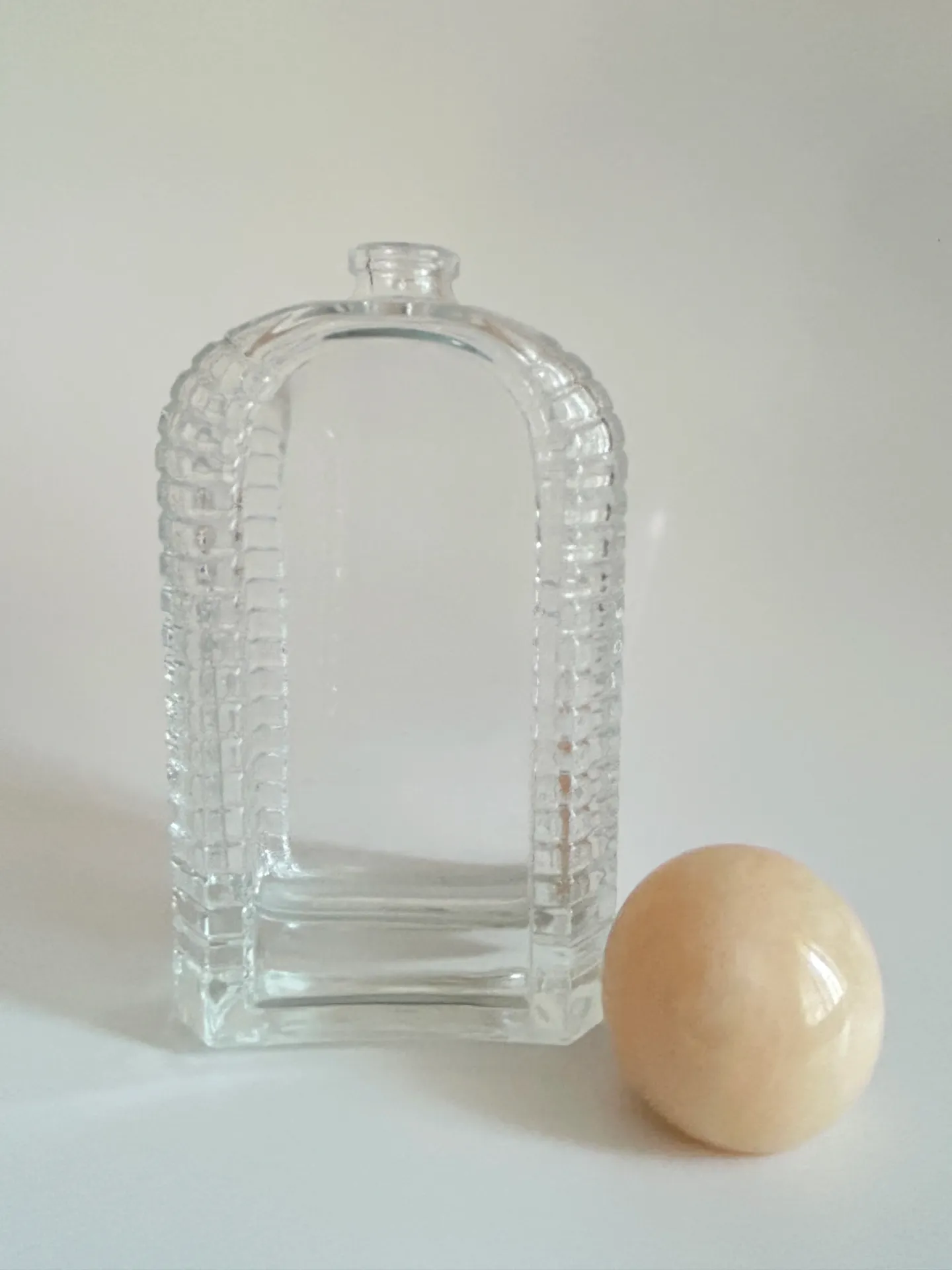 100ml Luxury Perfume Bottle CS066