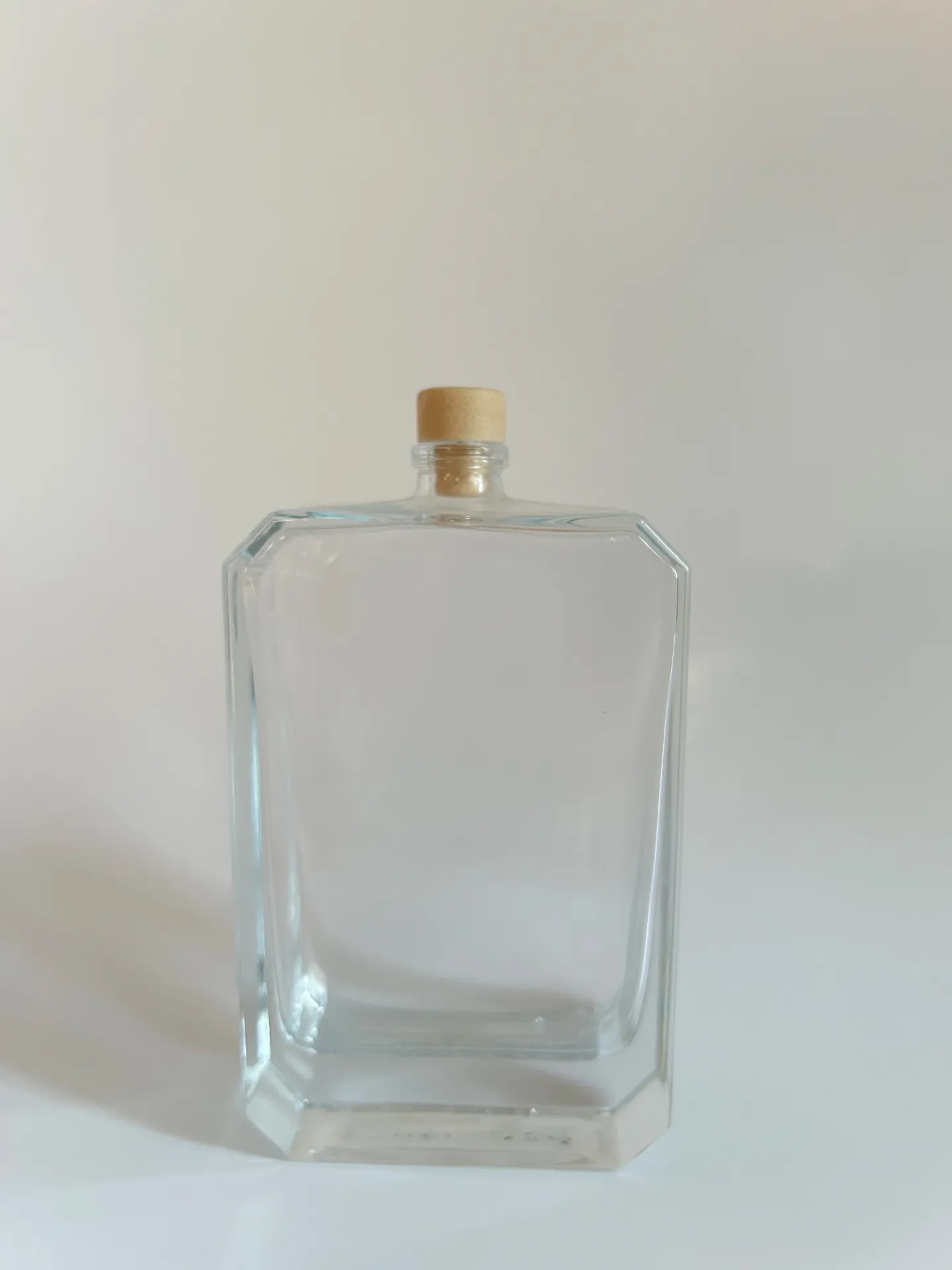 110ml Luxury Perfume Bottle CS071