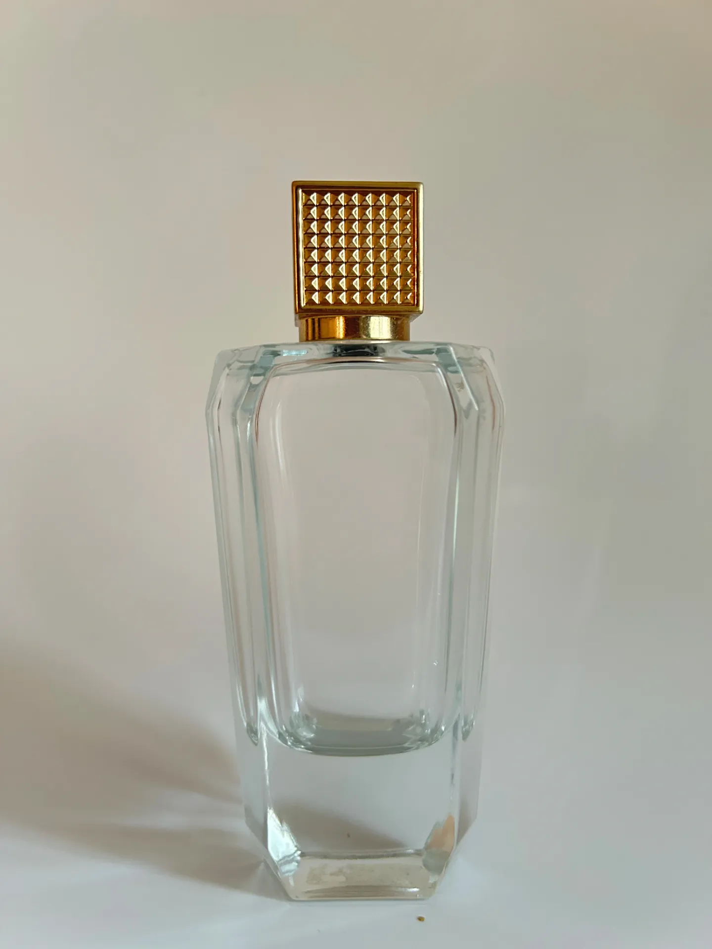 100ml Luxury Perfume Bottle CS072