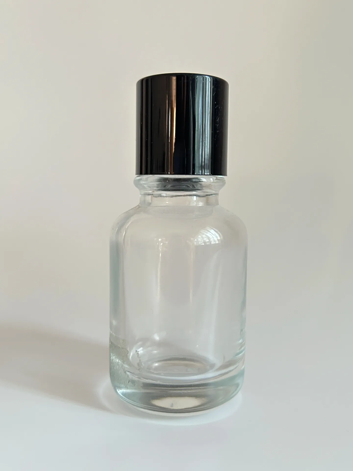 55ml Luxury Perfume Bottle CS075
