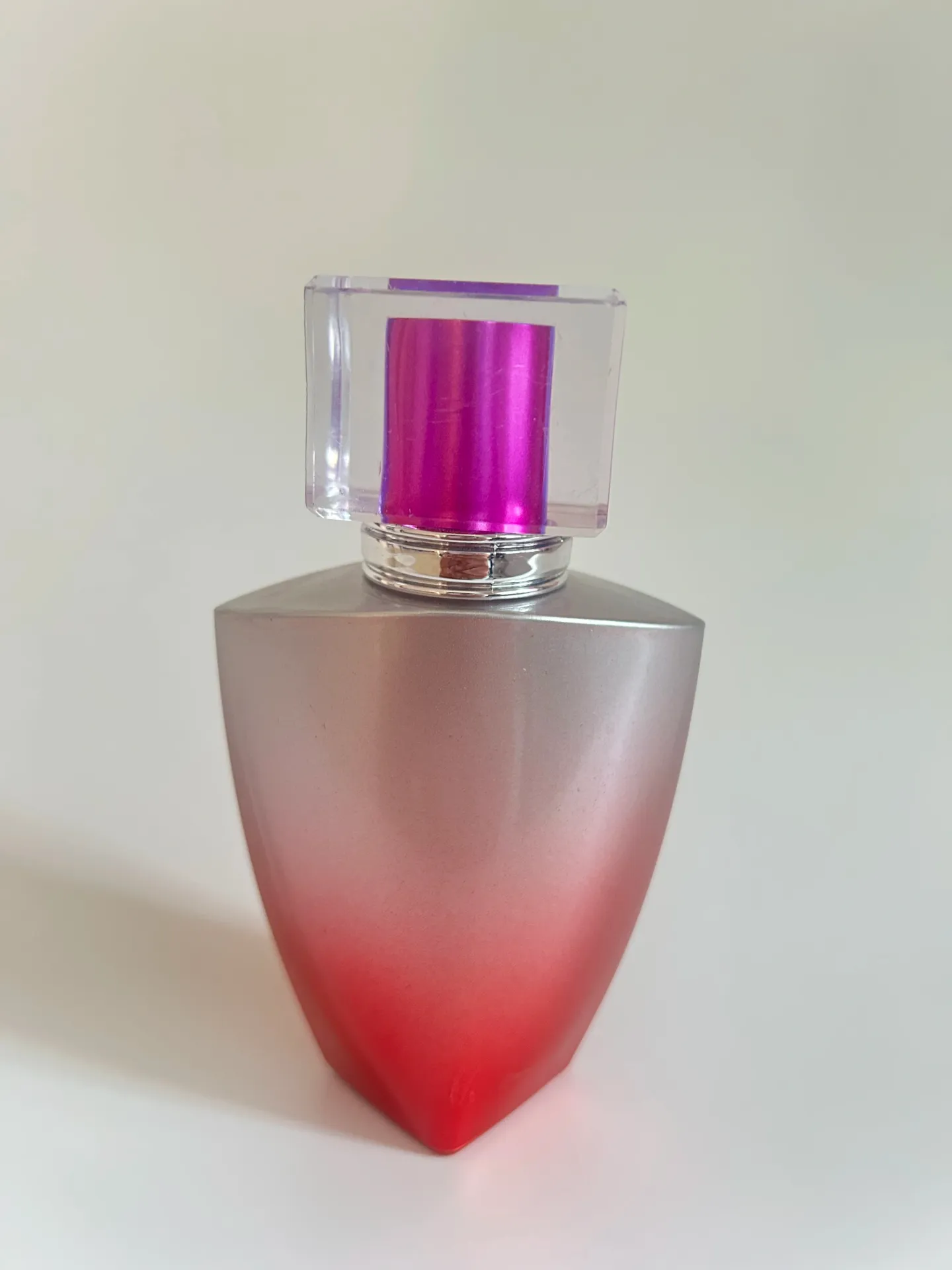 130ml Luxury Perfume Bottle CS020