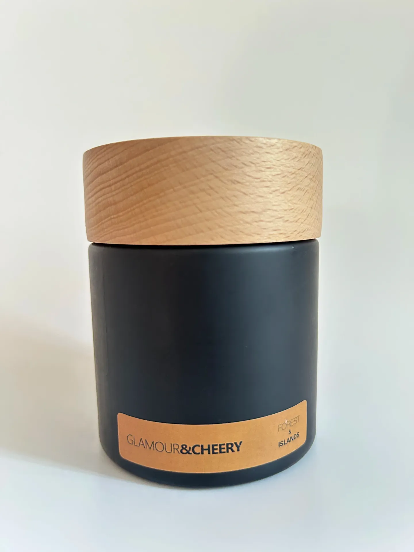 300ml Luxury Perfume Bottle CS067