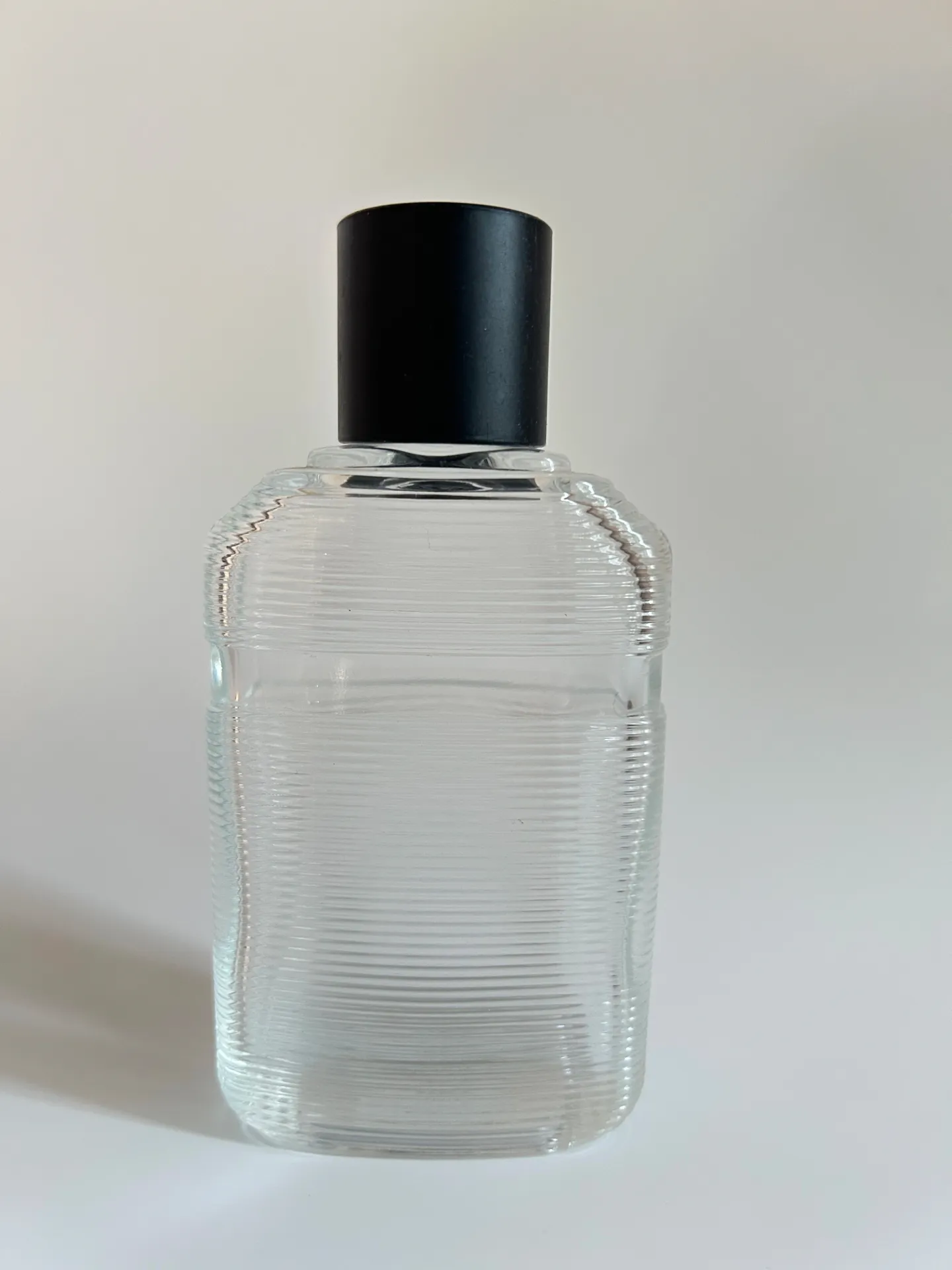 65ml Luxury Perfume Bottle CS022
