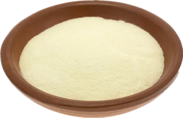 Xanthan Gum Soft 