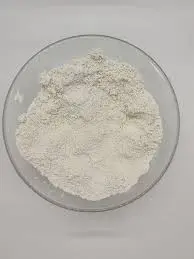 Kaolin clay 