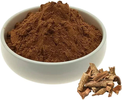 Arjuna powder