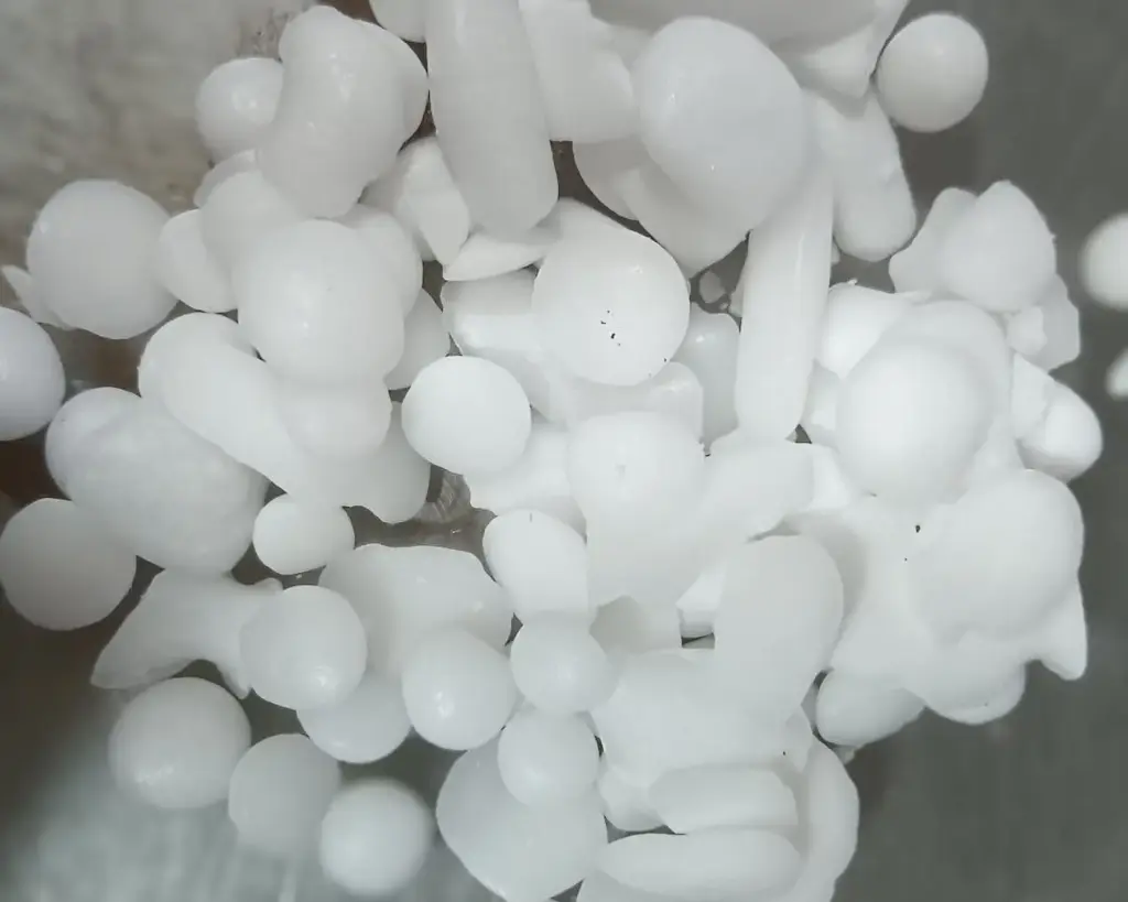 [ewax100] Emulsifying Wax Non-Lonic (slab) (100g)